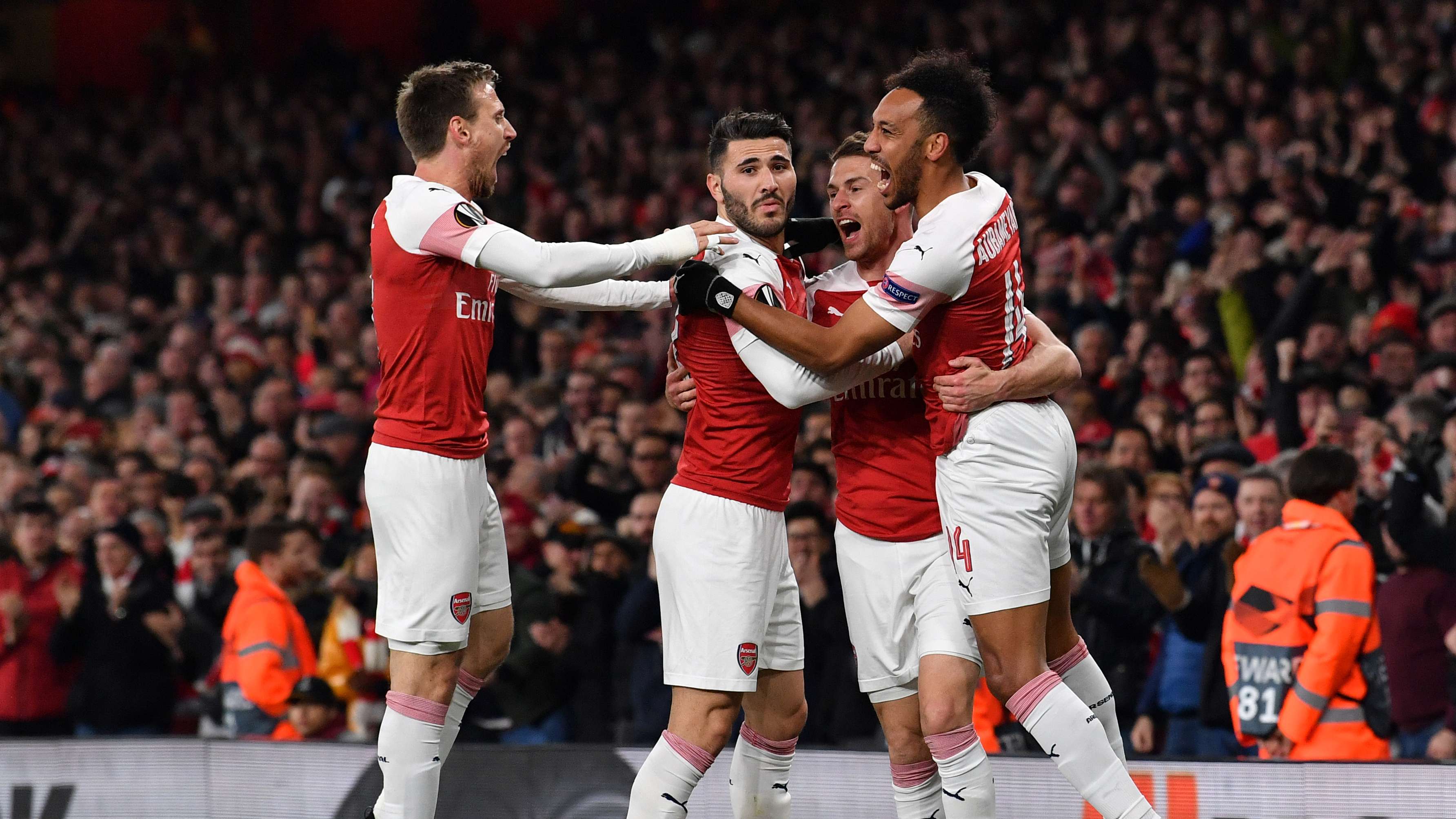 It’s official… Former Arsenal star hangs up his boots  
