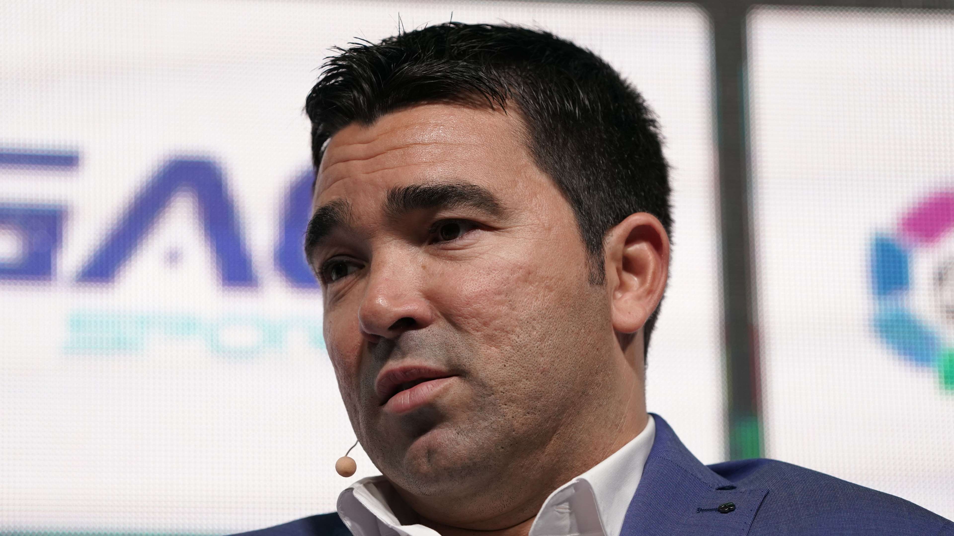 Dico admits Barcelona’s mistake in a failed deal  
