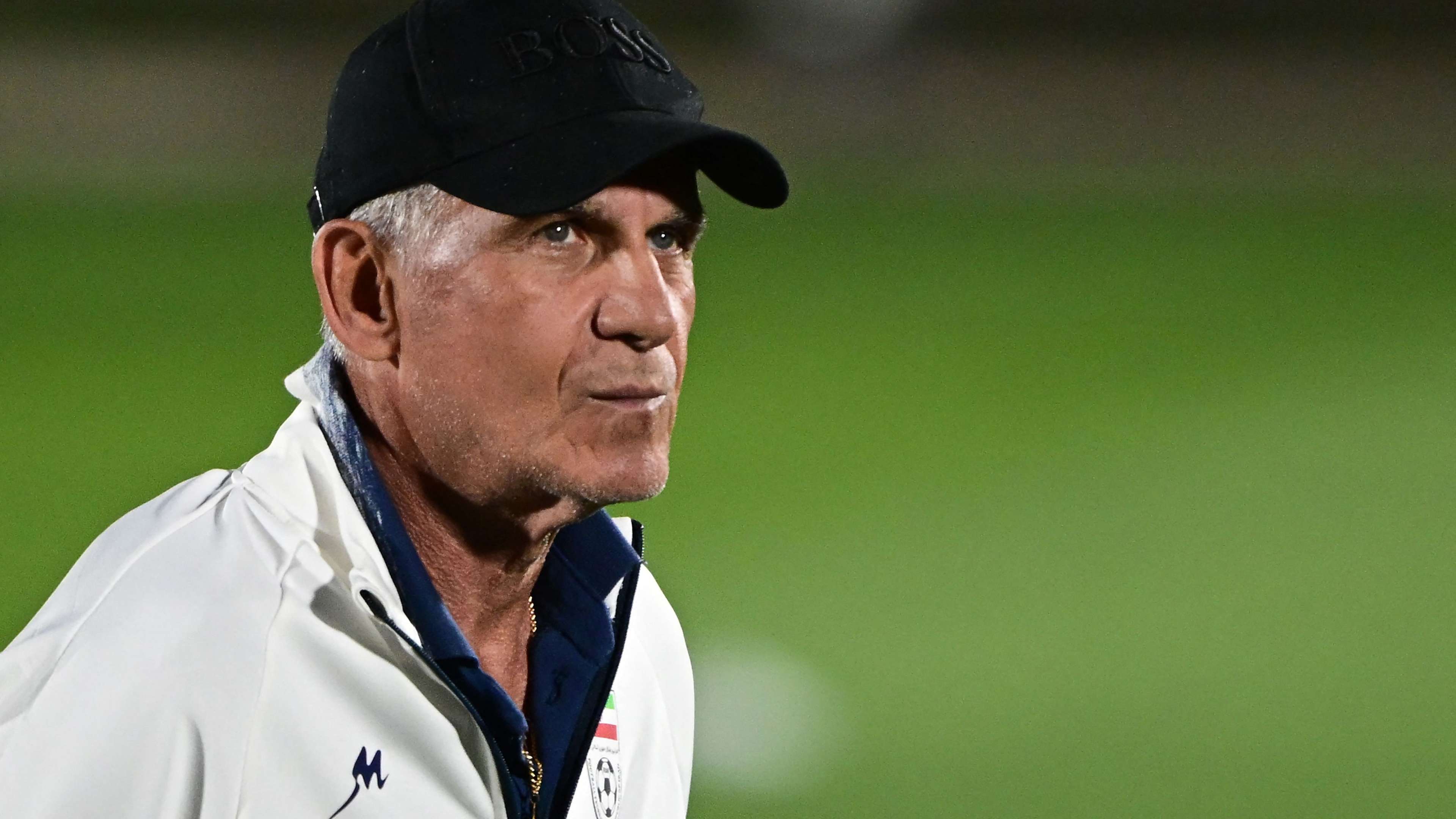 Will Queiroz achieve a historic milestone at the World Cup against Ghana?  