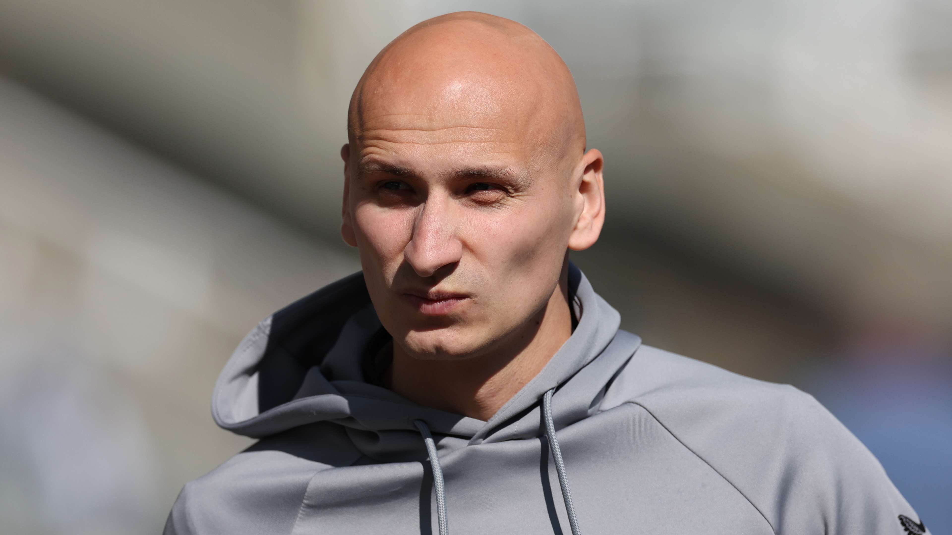 Ex-England star Shelvey retires & immediately takes first head coaching role  