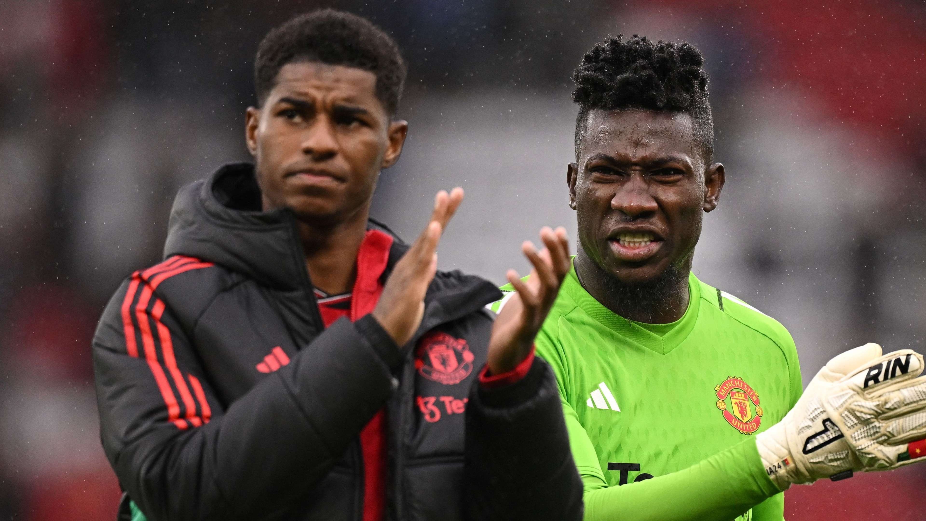 Revealed: Man Utd plan to axe five high earners  