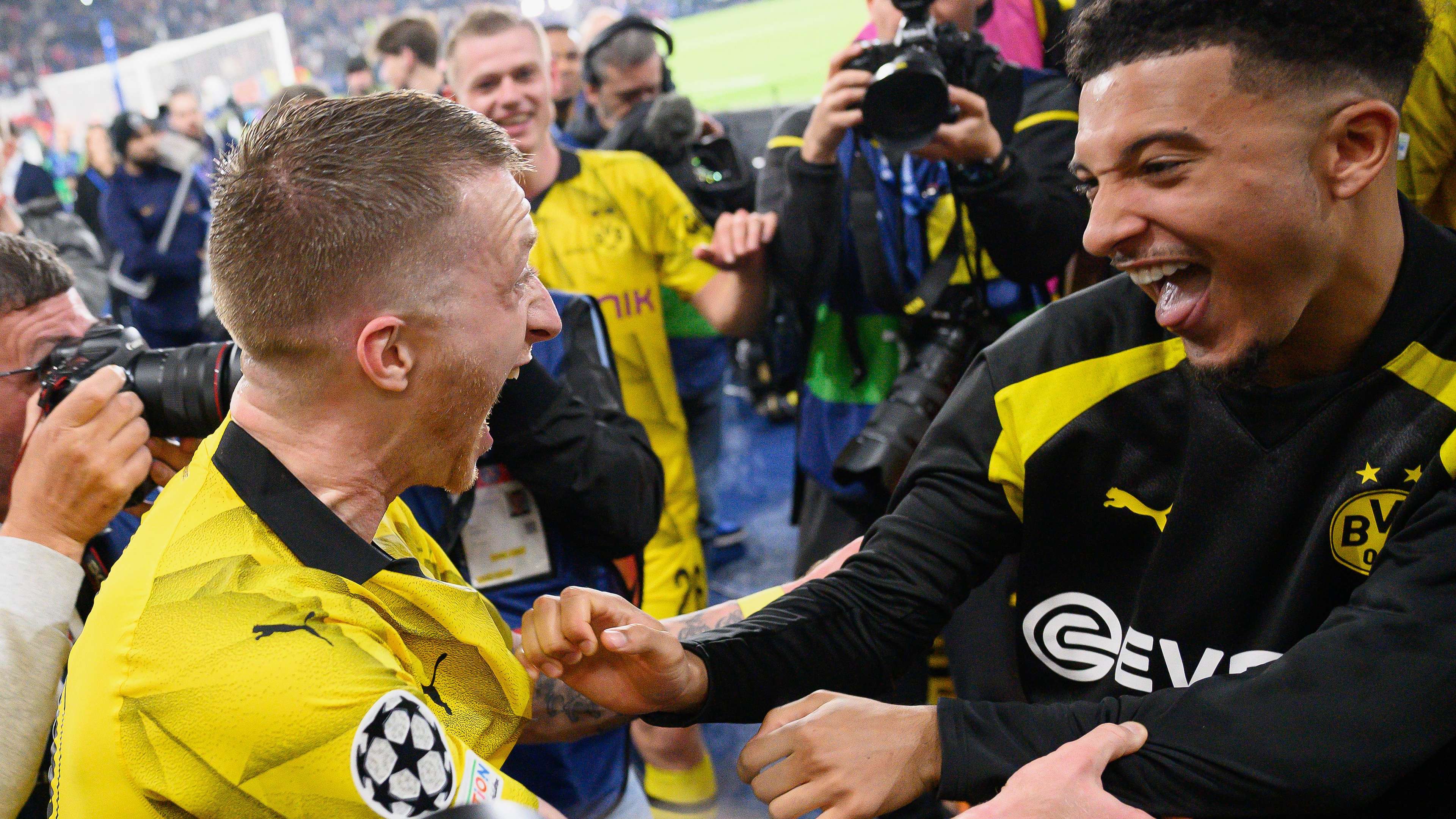 Liverpool deal stands in the way of Moroccan star’s move to Dortmund  