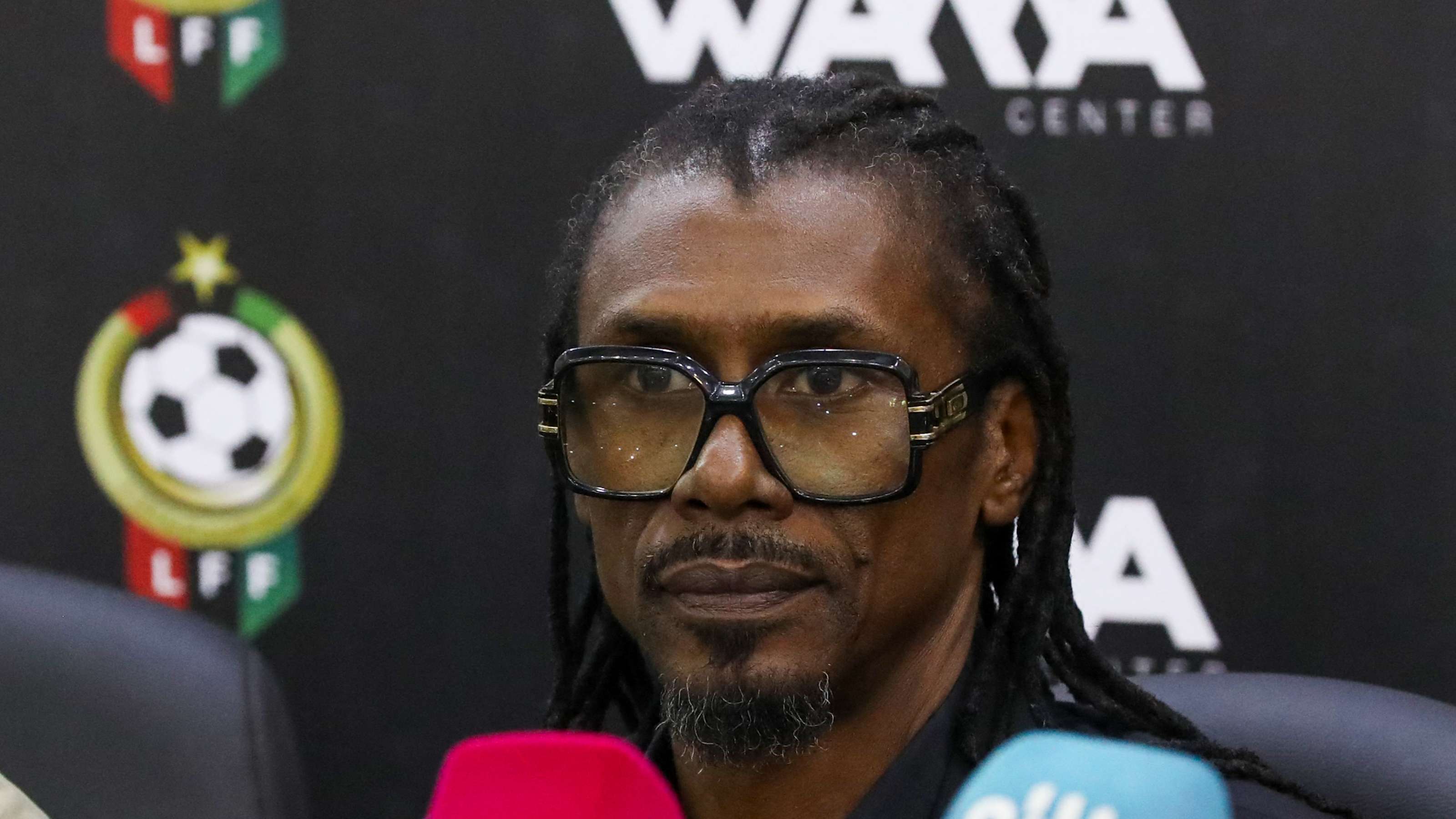 After weeks of anticipation, Senegal coach Aliou Cissé has unveiled a surprise decision that has sent shockwaves through the footballing world. The long-awaited announcement, which  