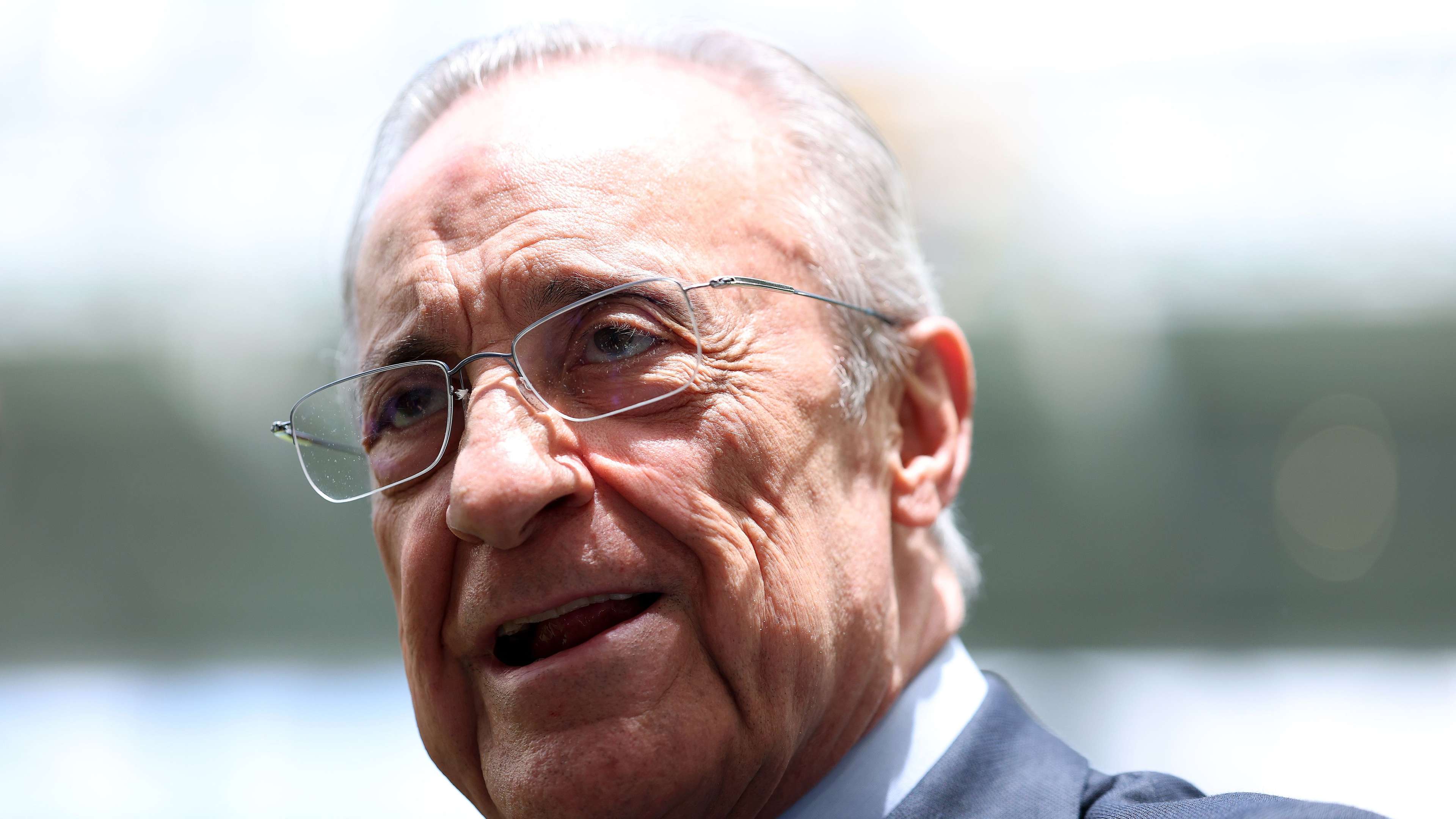 "Blockbuster deal"... Real Madrid identify their top choice to bolster the defence  