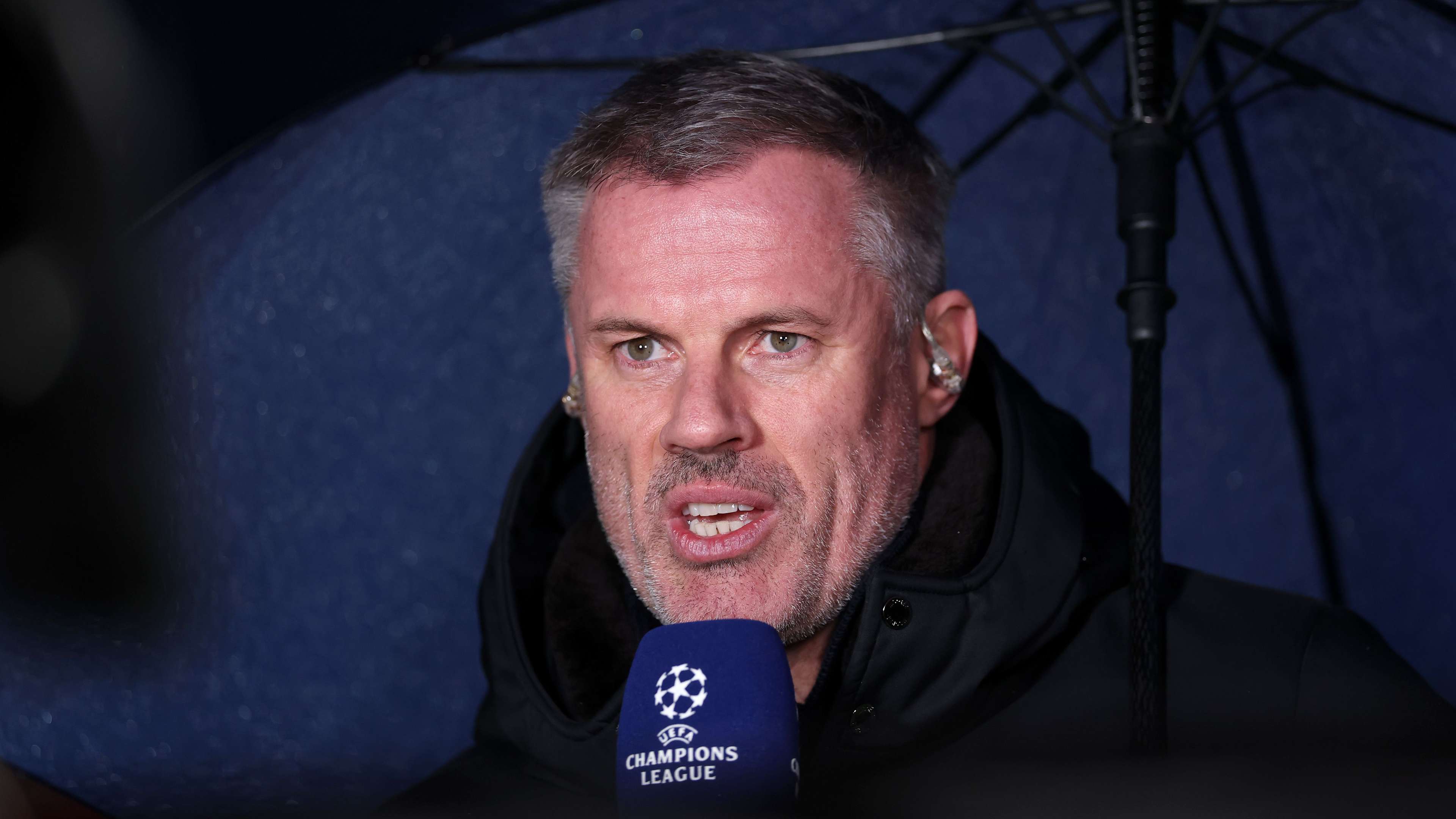 Jamie Carragher has delivered a scathing assessment of a Liverpool star, arguing that the player’s form has been nothing short of disastrous throughout the current campaign. The fo  