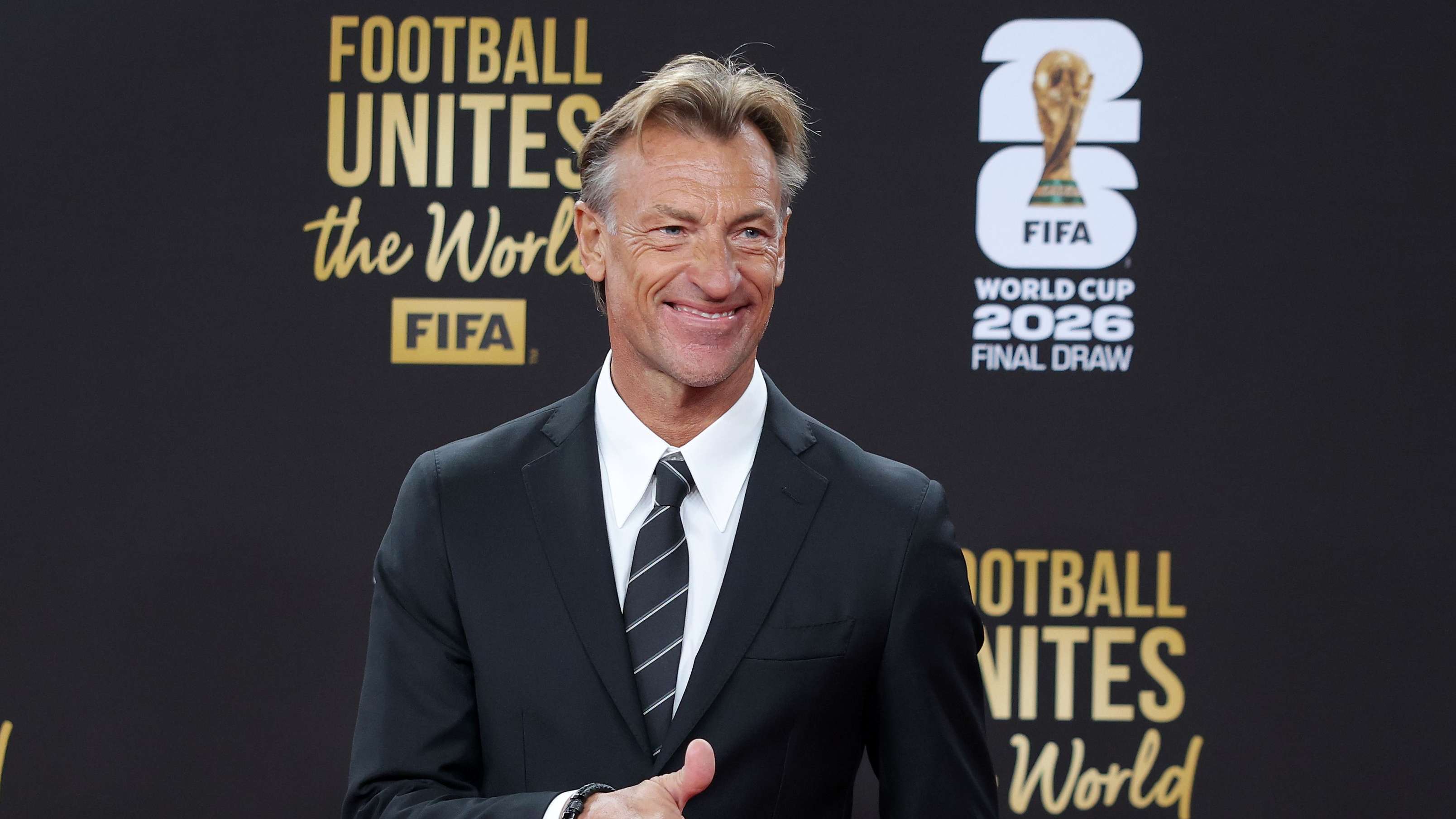 Saudi national team players oppose Renard’s departure  
