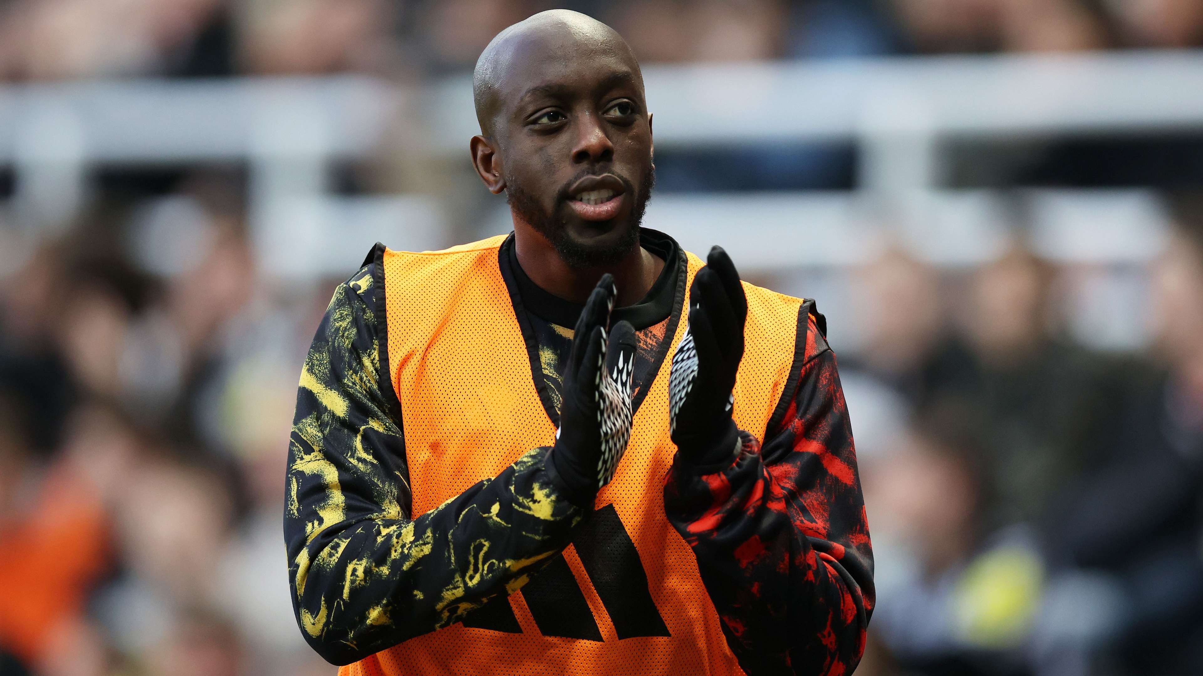 Newcastle willing to make HUGE £35m loss on Wissa  