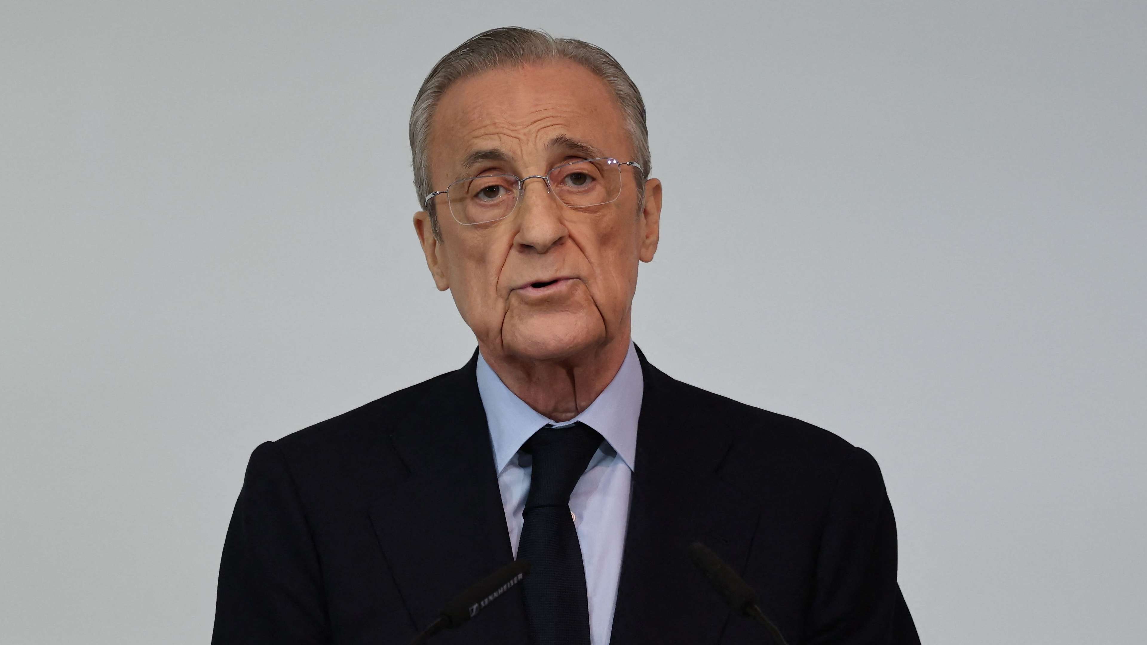 A sudden U-turn... Real Madrid pull out of a free transfer deal  
