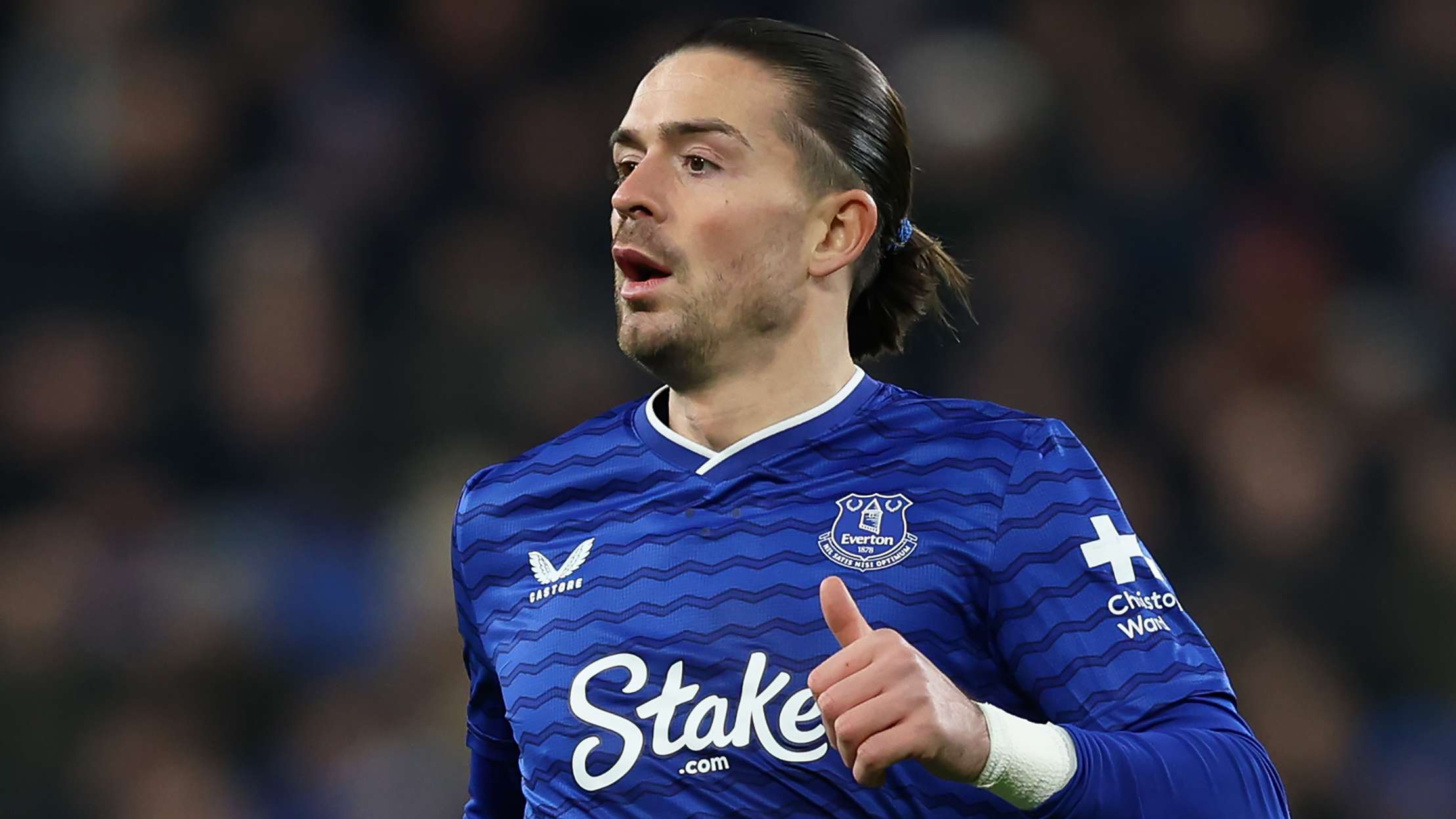 What next for Grealish? Everton in talks to keep City loanee  