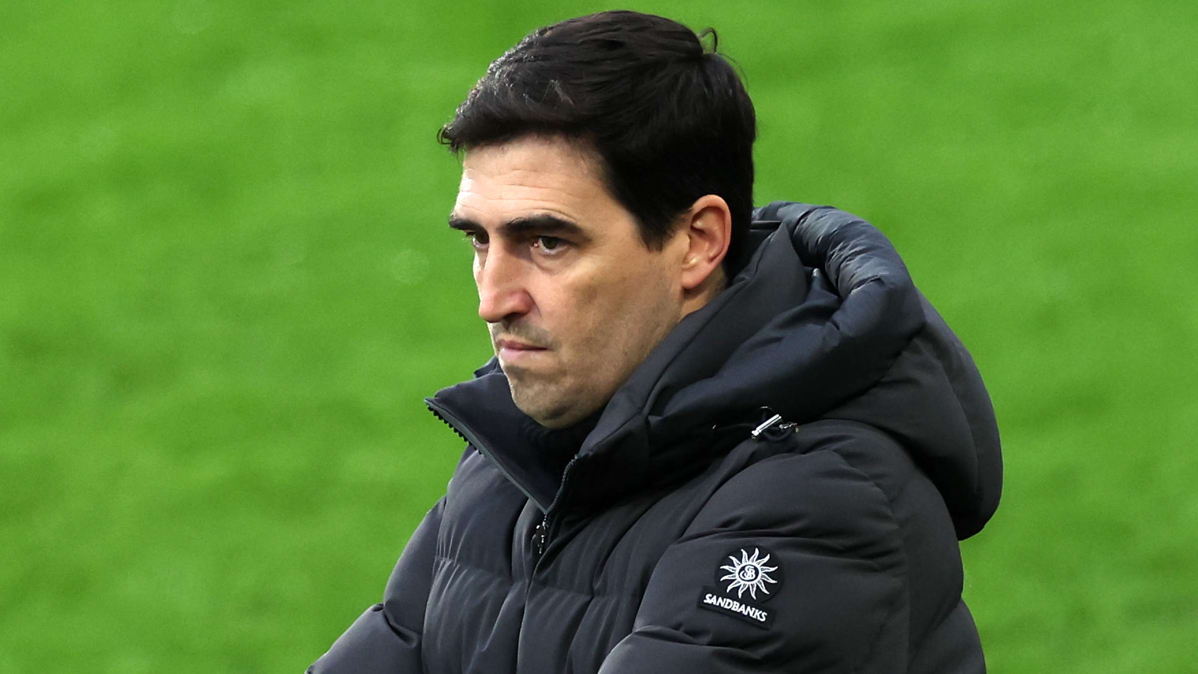 Bournemouth to appoint ex-Bundesliga coach as Iraola successor  