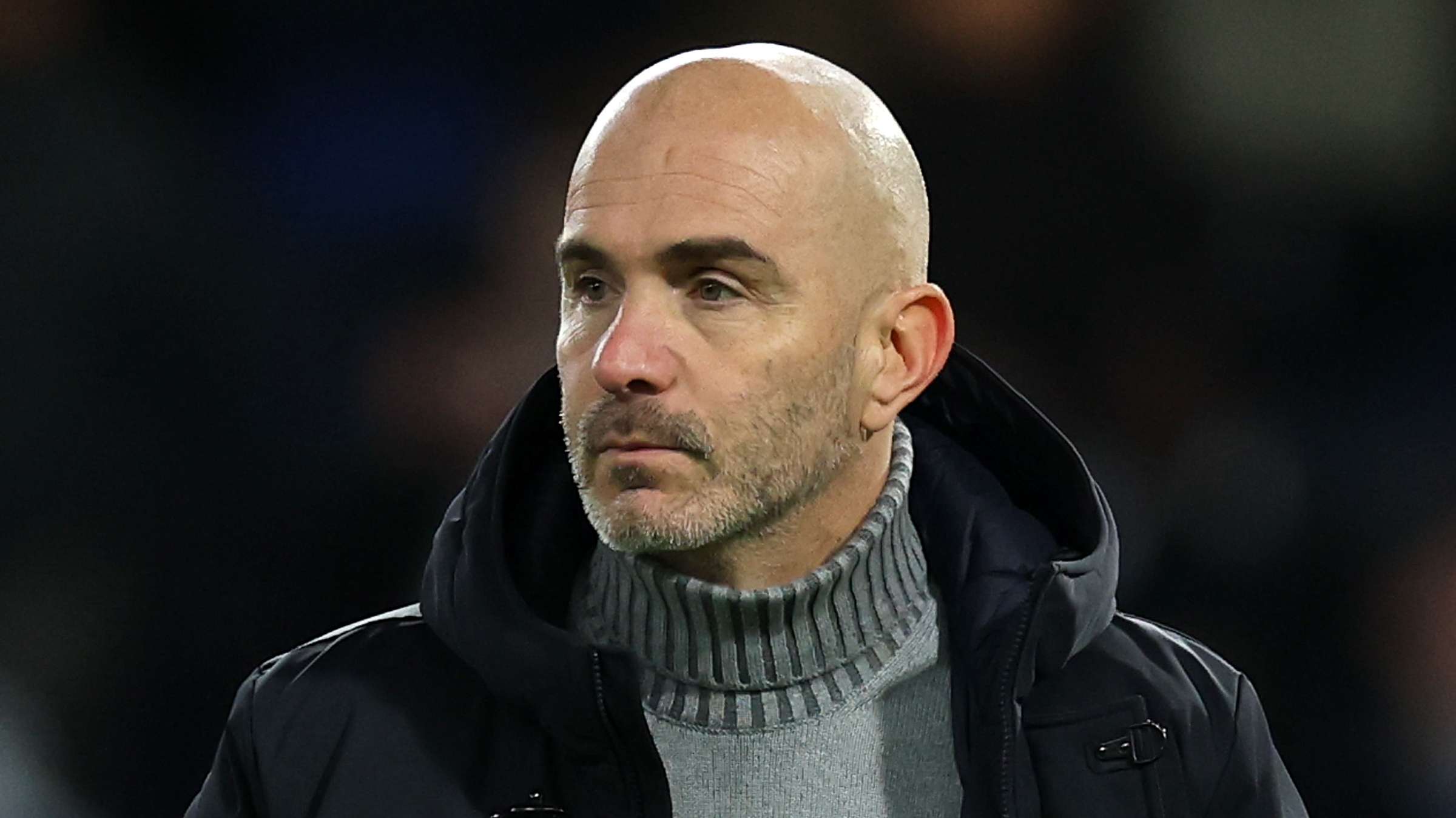 Chelsea co-owner opens up on Maresca’s 'mysterious' exit  