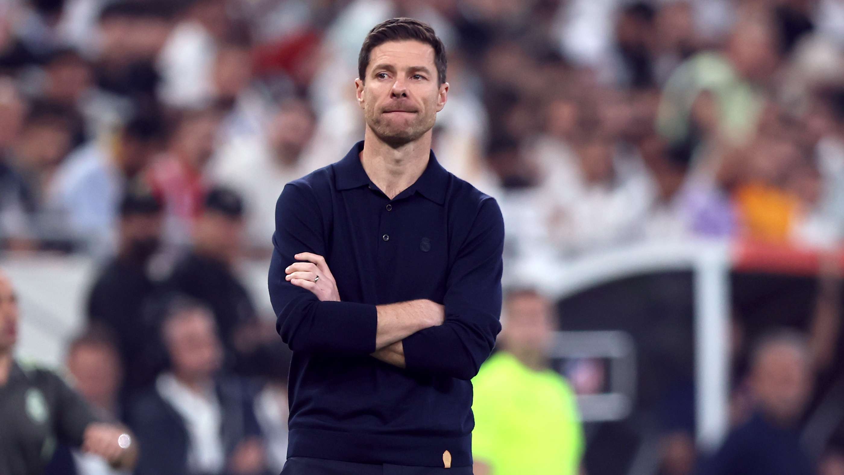 Liverpool fans are causing Alonso family trouble  