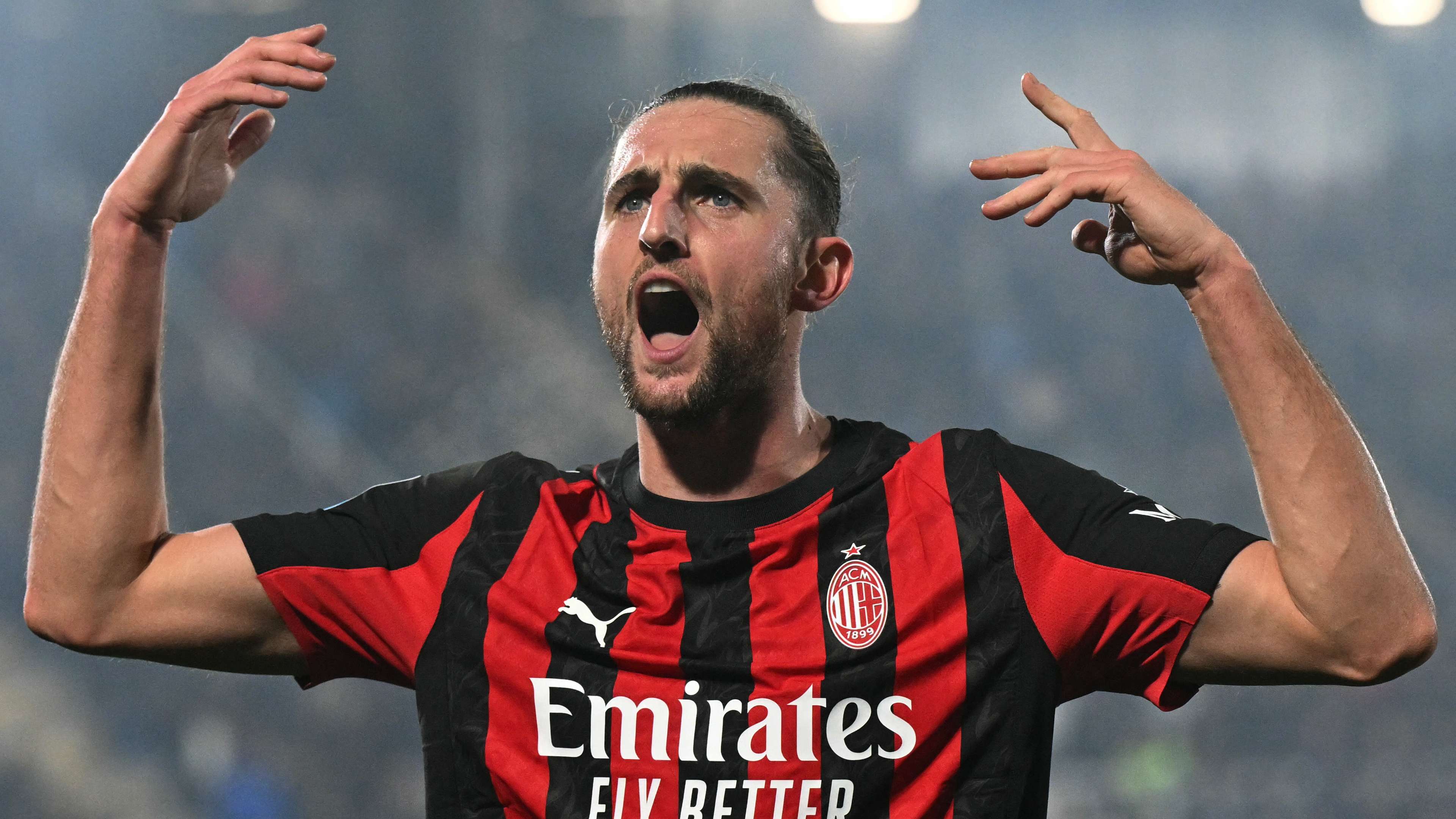 Rabiot snubs huge Saudi offer  