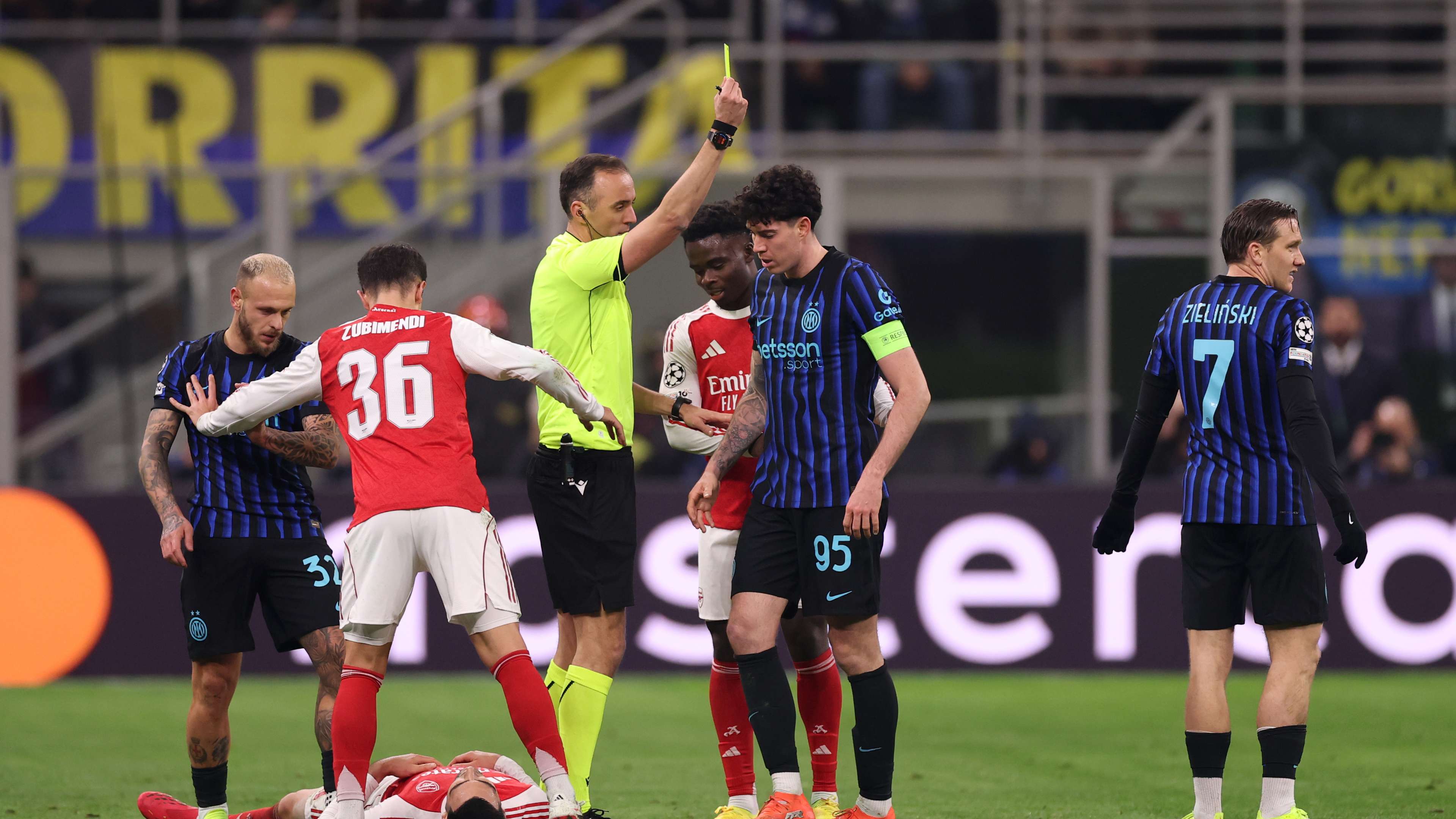 A sudden development... Inter Milan star turns his back on Barcelona  