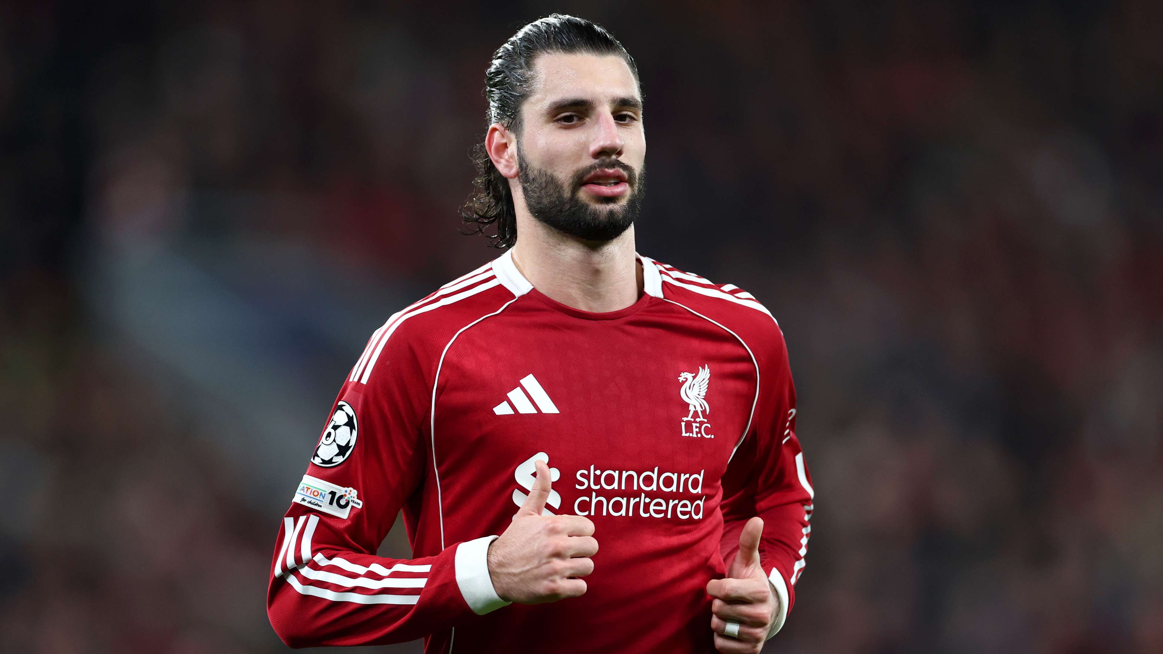 Szoboszlai responds to Real Madrid links amid contract talks  