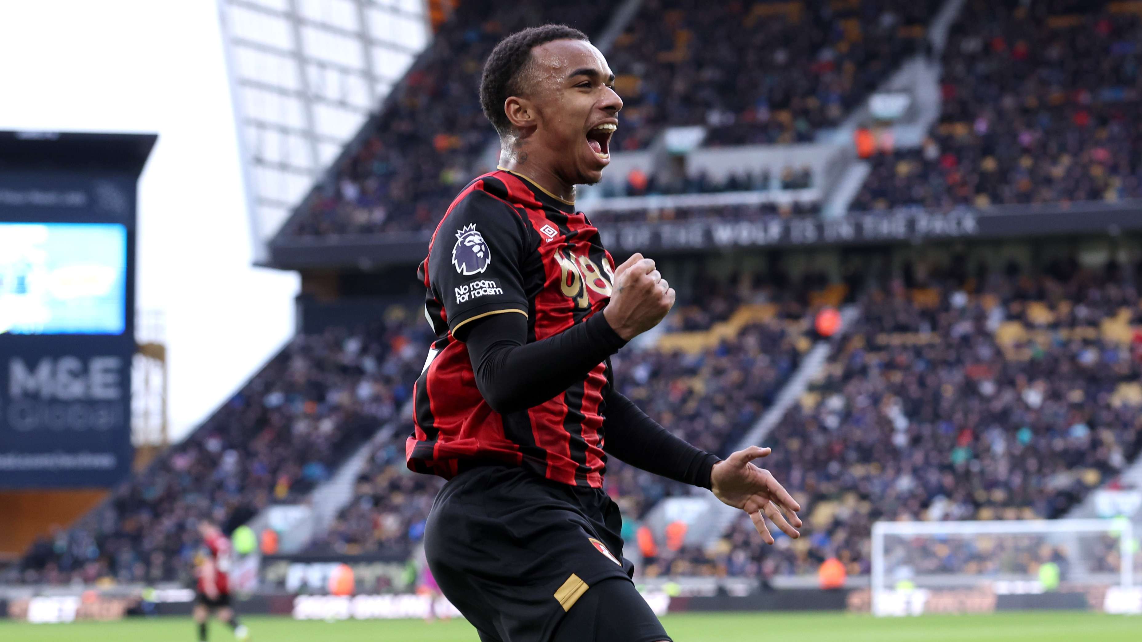 Man City eye Kroupi as Bournemouth set asking price  