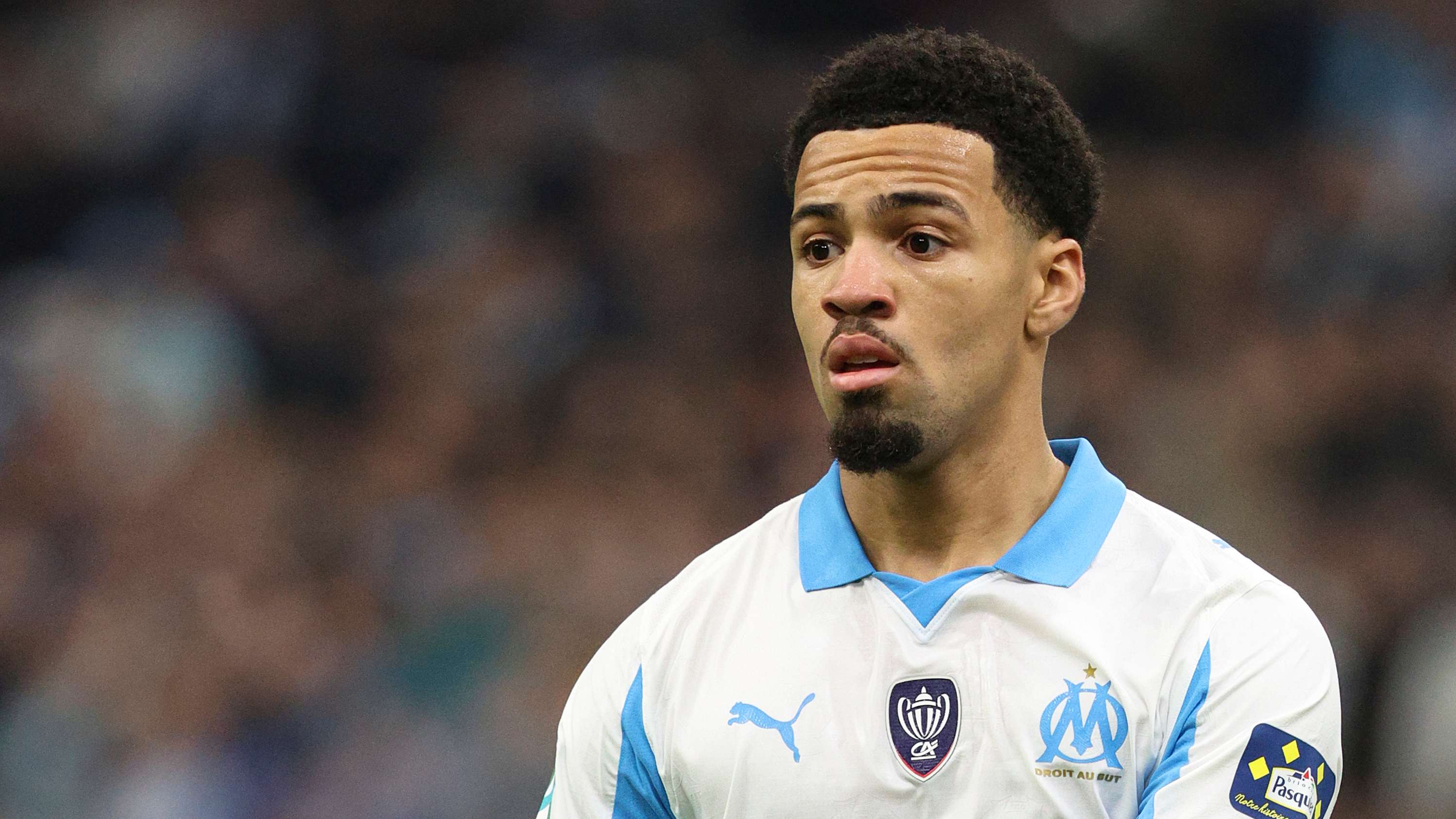 Marseille owe Arsenal more money for NOT playing Nwaneri  