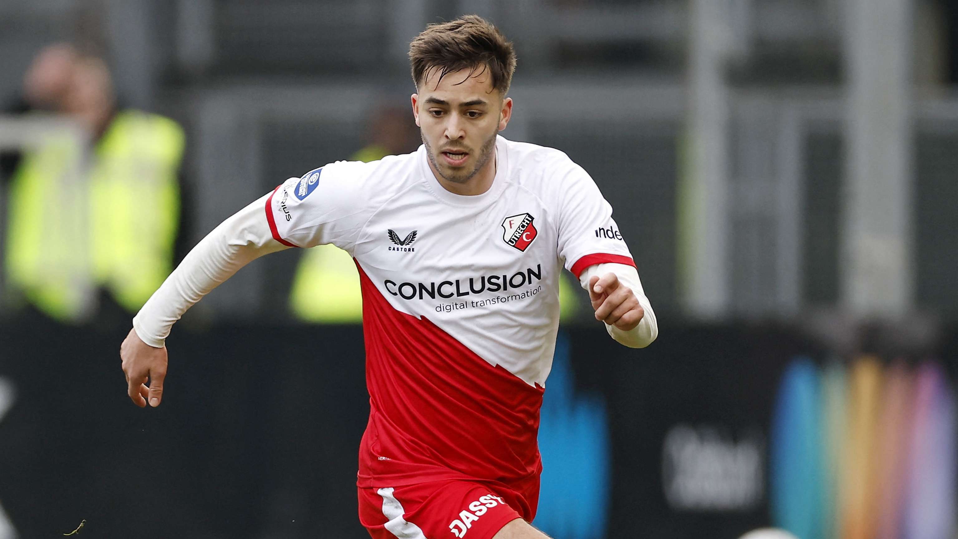 A free Moroccan signing is knocking on La Liga’s door  