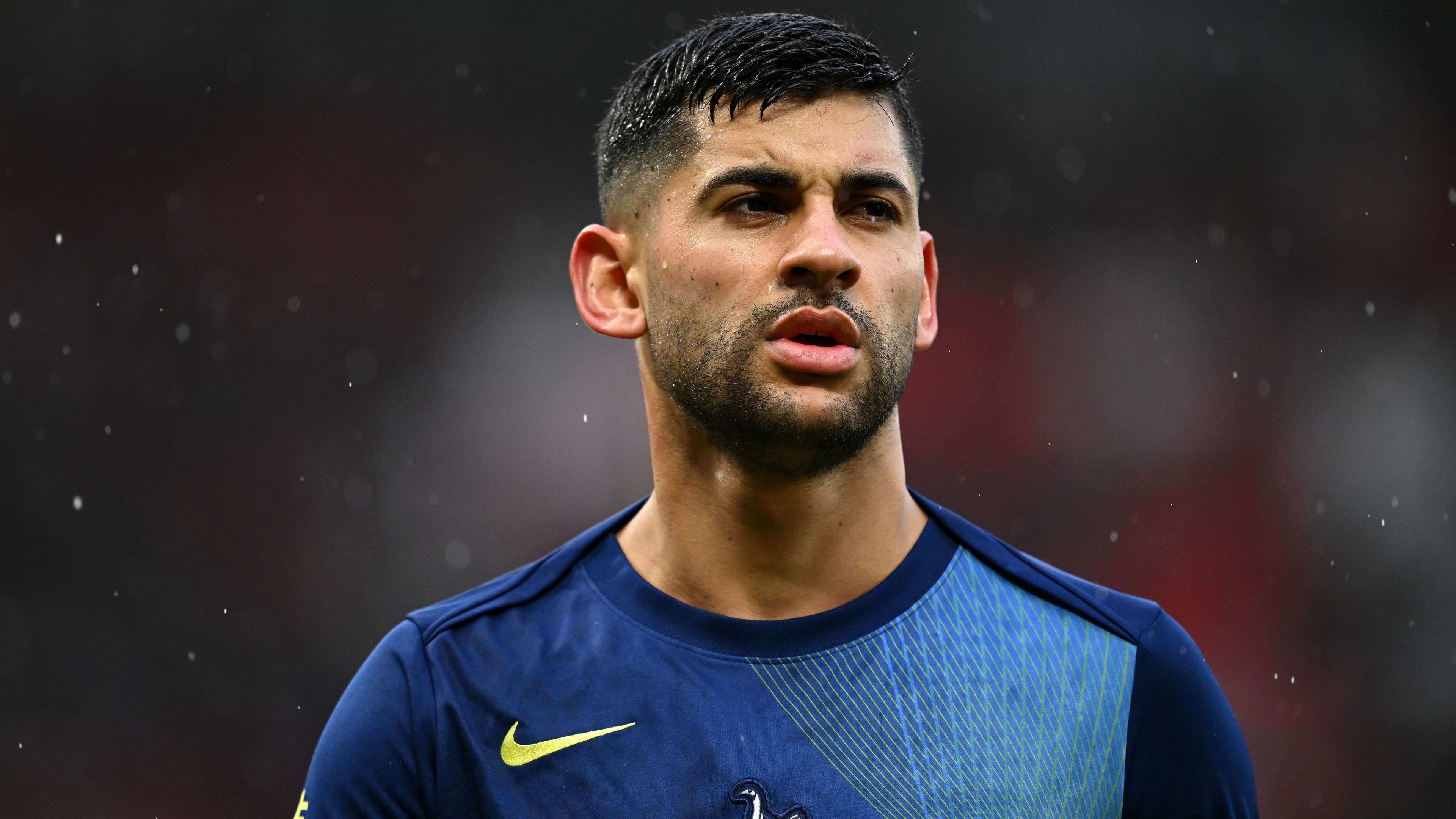 'A bombshell' - Romero's father confirms Spurs release clause  