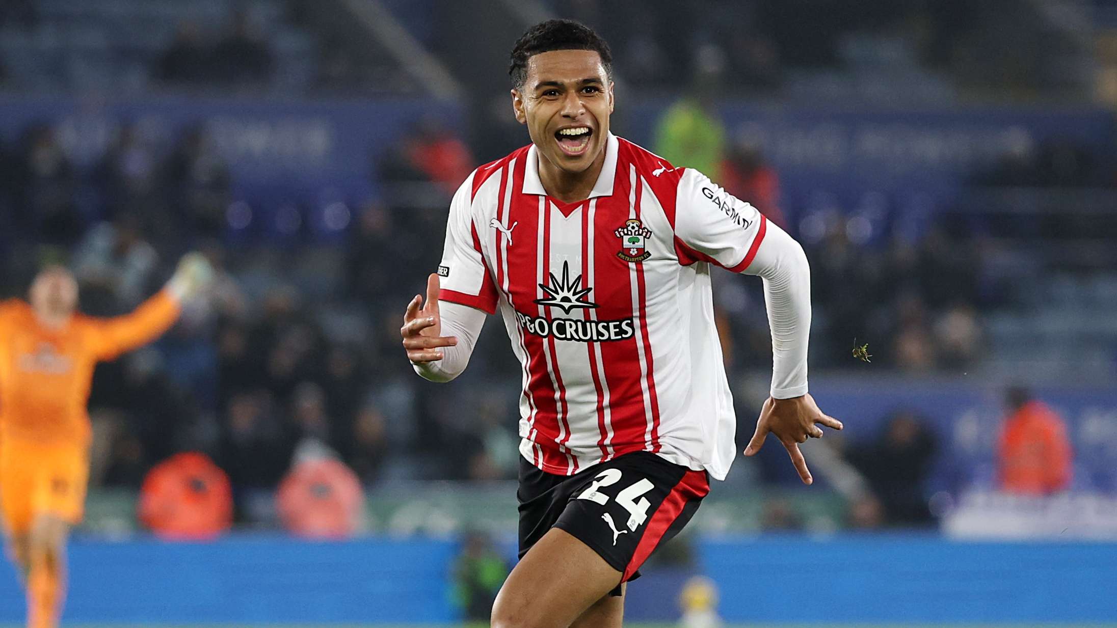 Arsenal's FA Cup-slayer becomes Man Utd's newest transfer target  