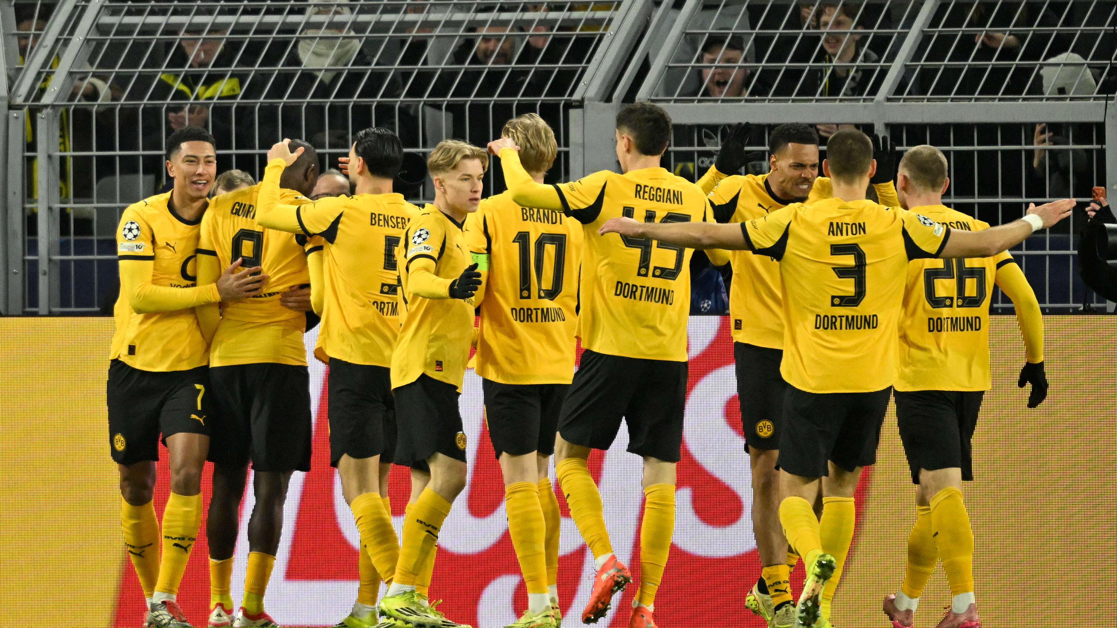 Dortmund star opens door to Al-Ittihad talks
In a development that could reshape the Saudi Pro League’s transfer landscape, Borussia Dortmund’s [name of the player] has signalled a  