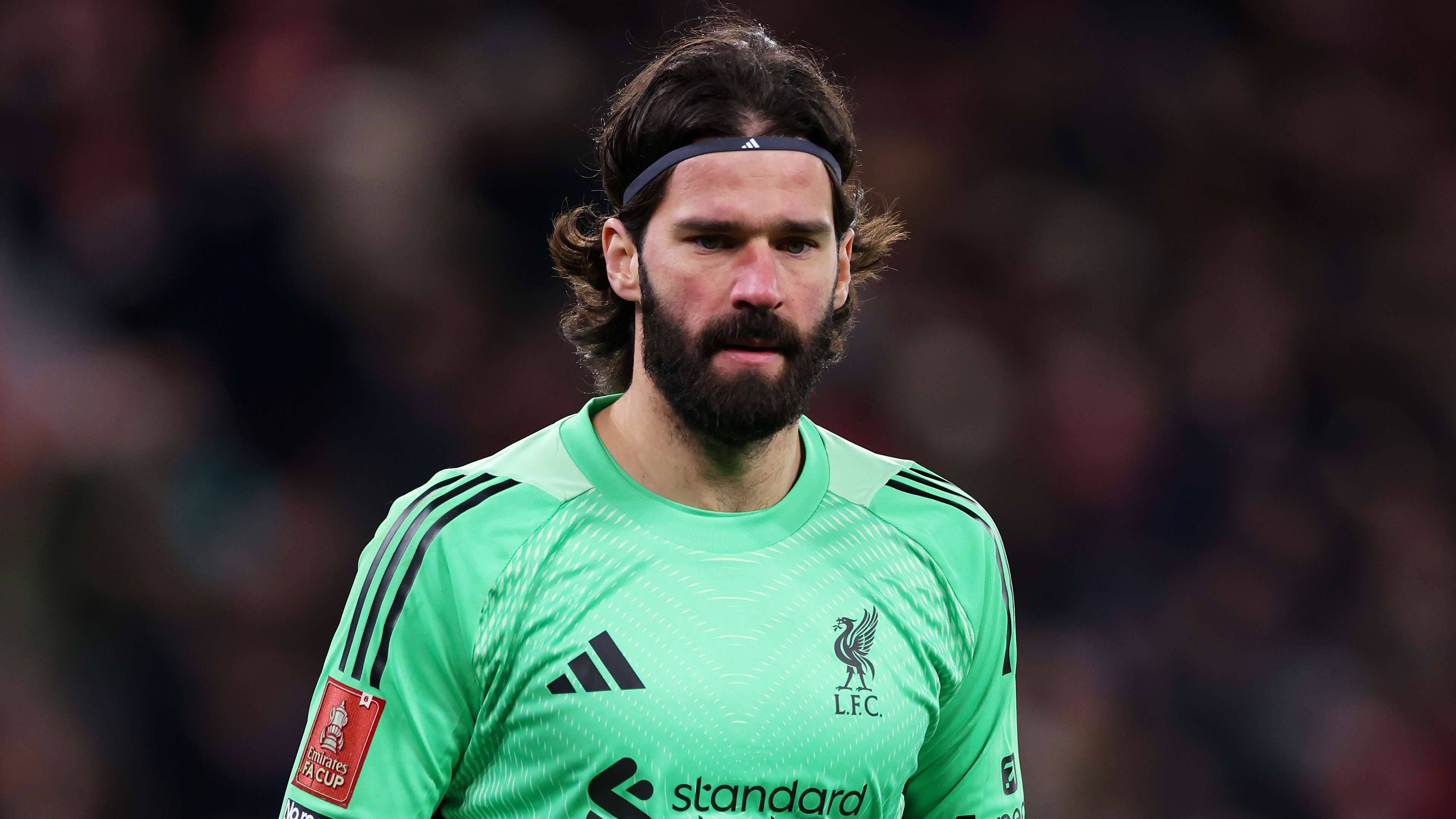 Juventus: Spalletti has asked for Alisson to be signed as goalkeeper – the details  