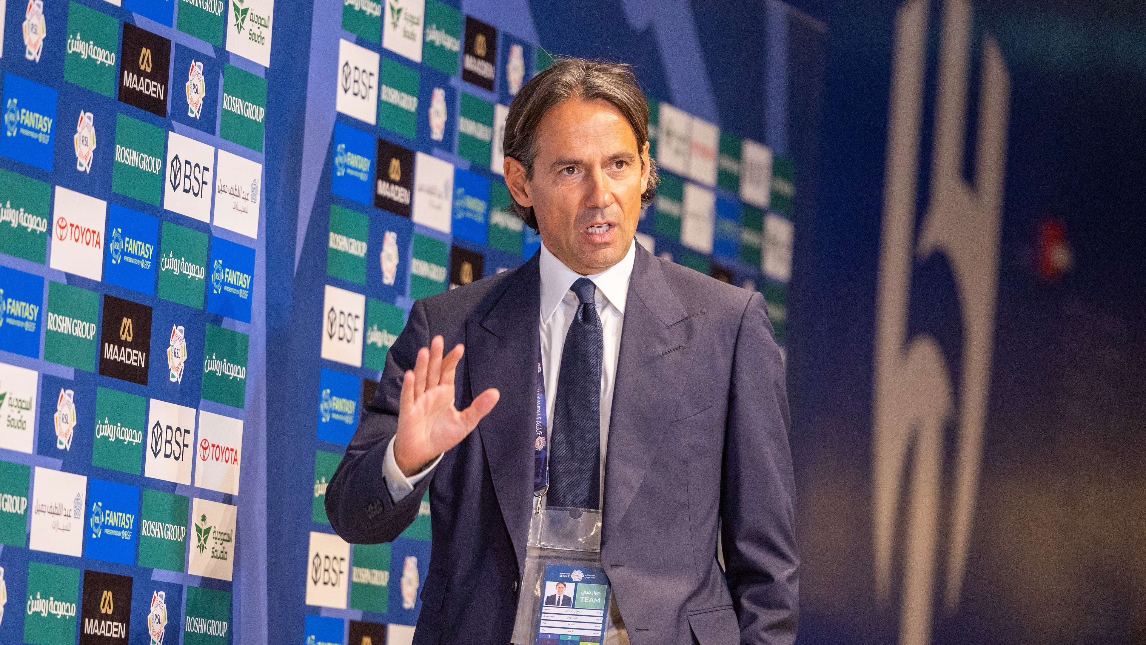 Following the World Cup disaster, the Italian Football Federation has made its position clear on the appointment of Inzaghi  