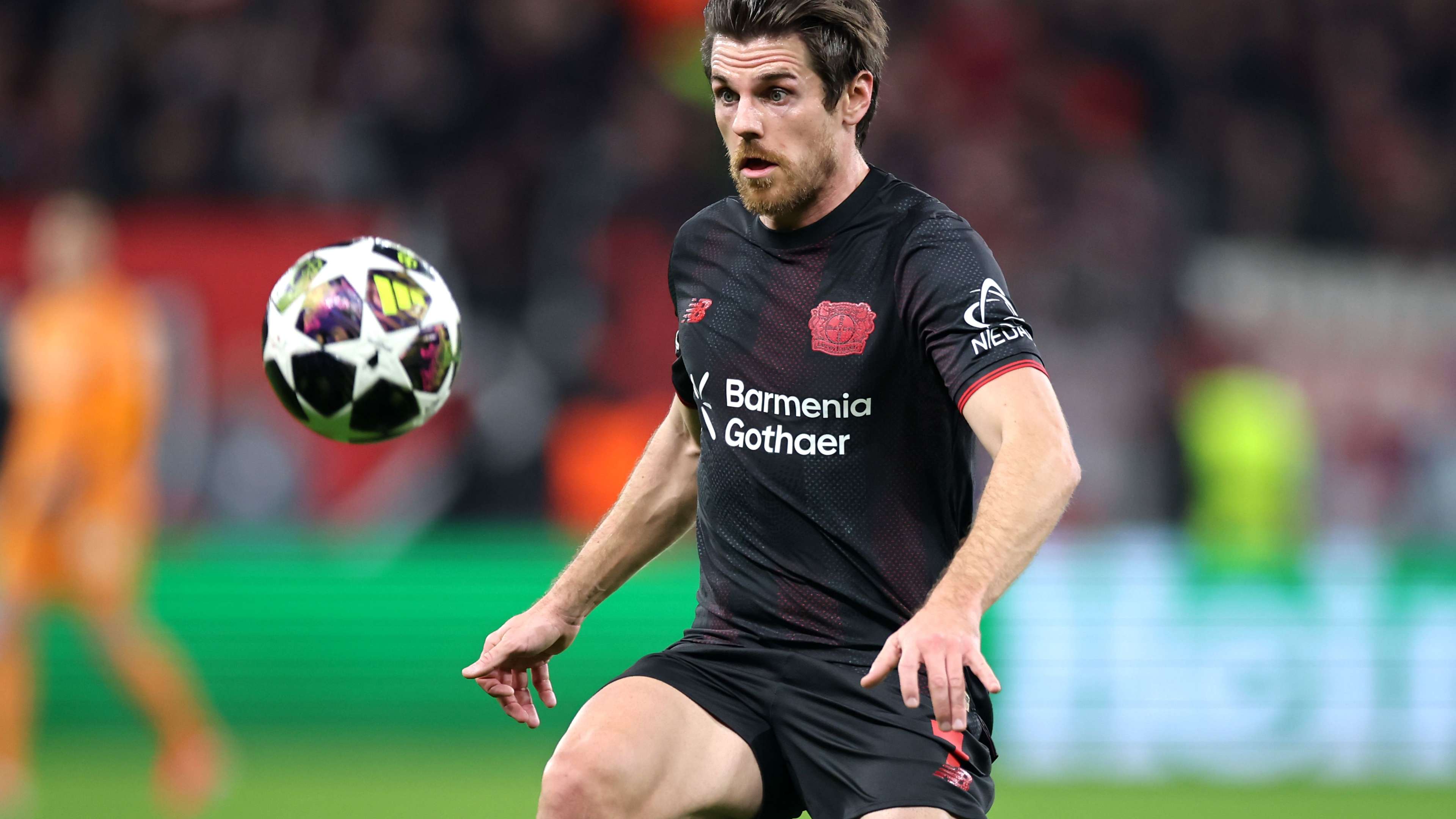 Hofmann is likely to be shown the door in Leverkusen  