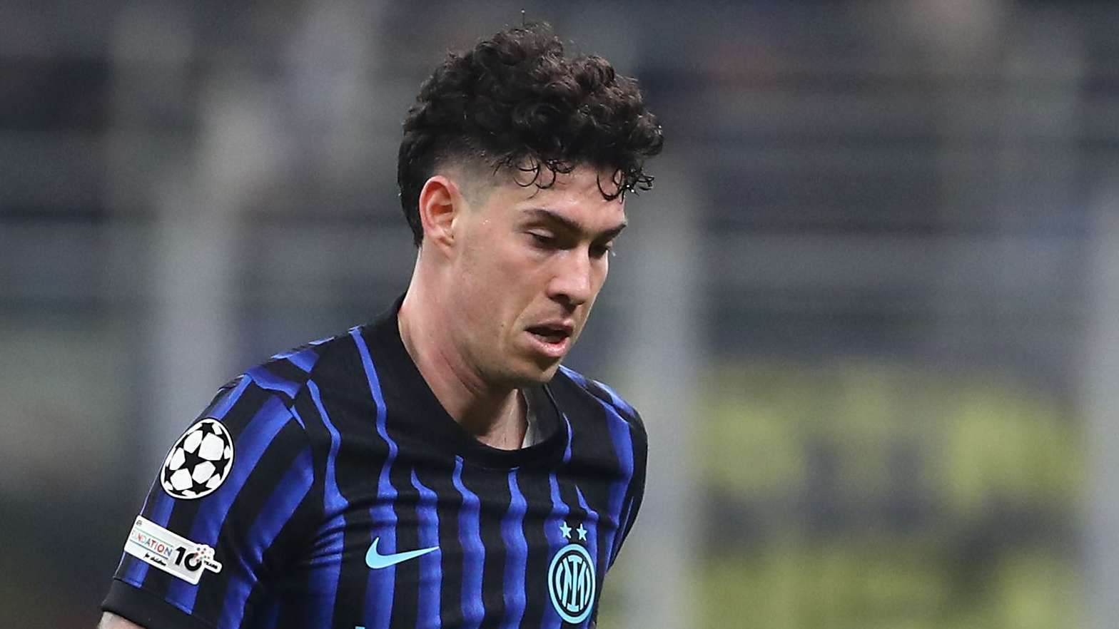 Inter Milan have caught Barcelona off guard by freezing the Bastoni deal  