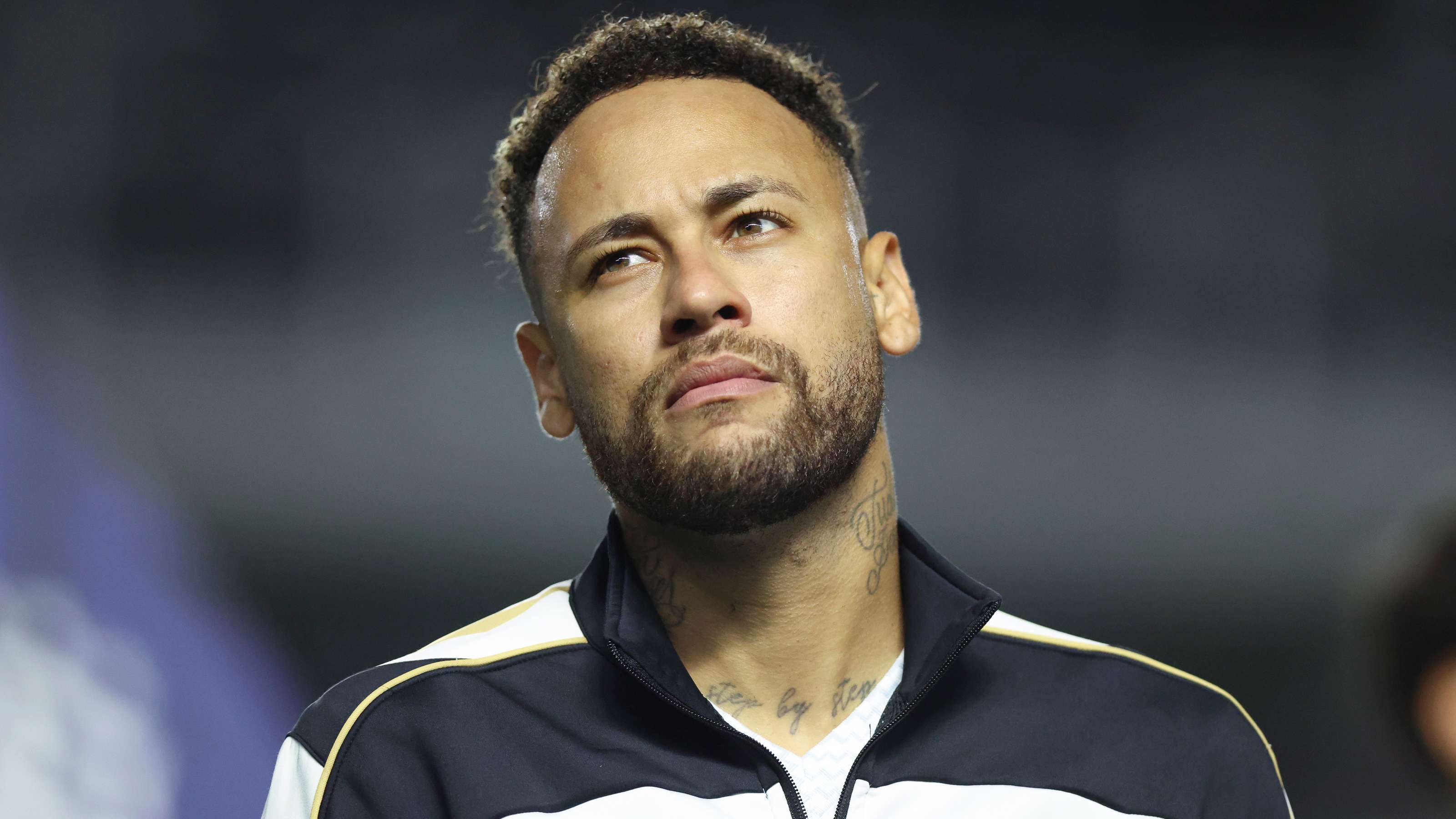 Neymar deeply apologetic over comment about referee: 'She must be on her period'  