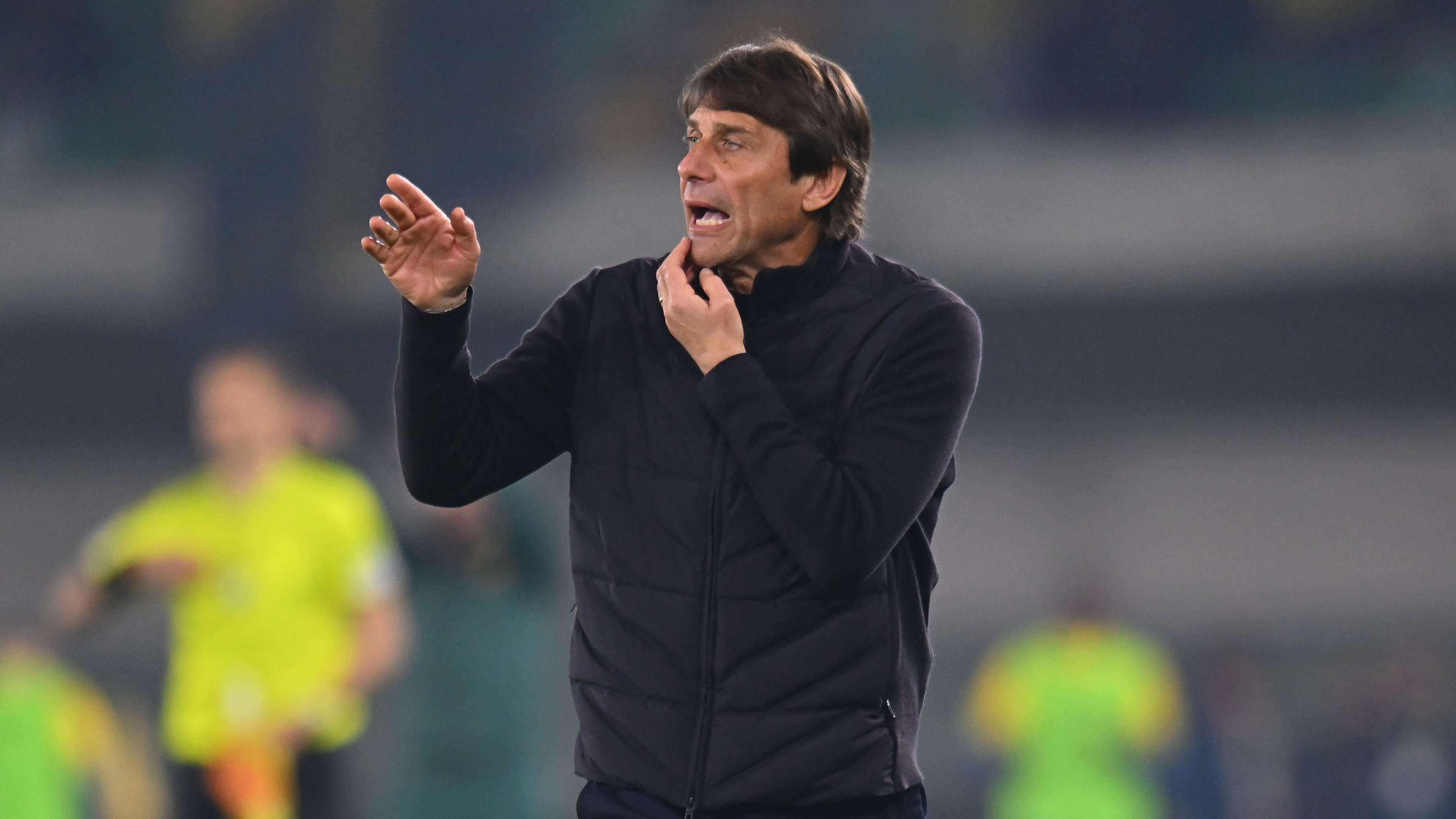 Napoli president responds to Conte: If he asks to leave, I’ll agree  