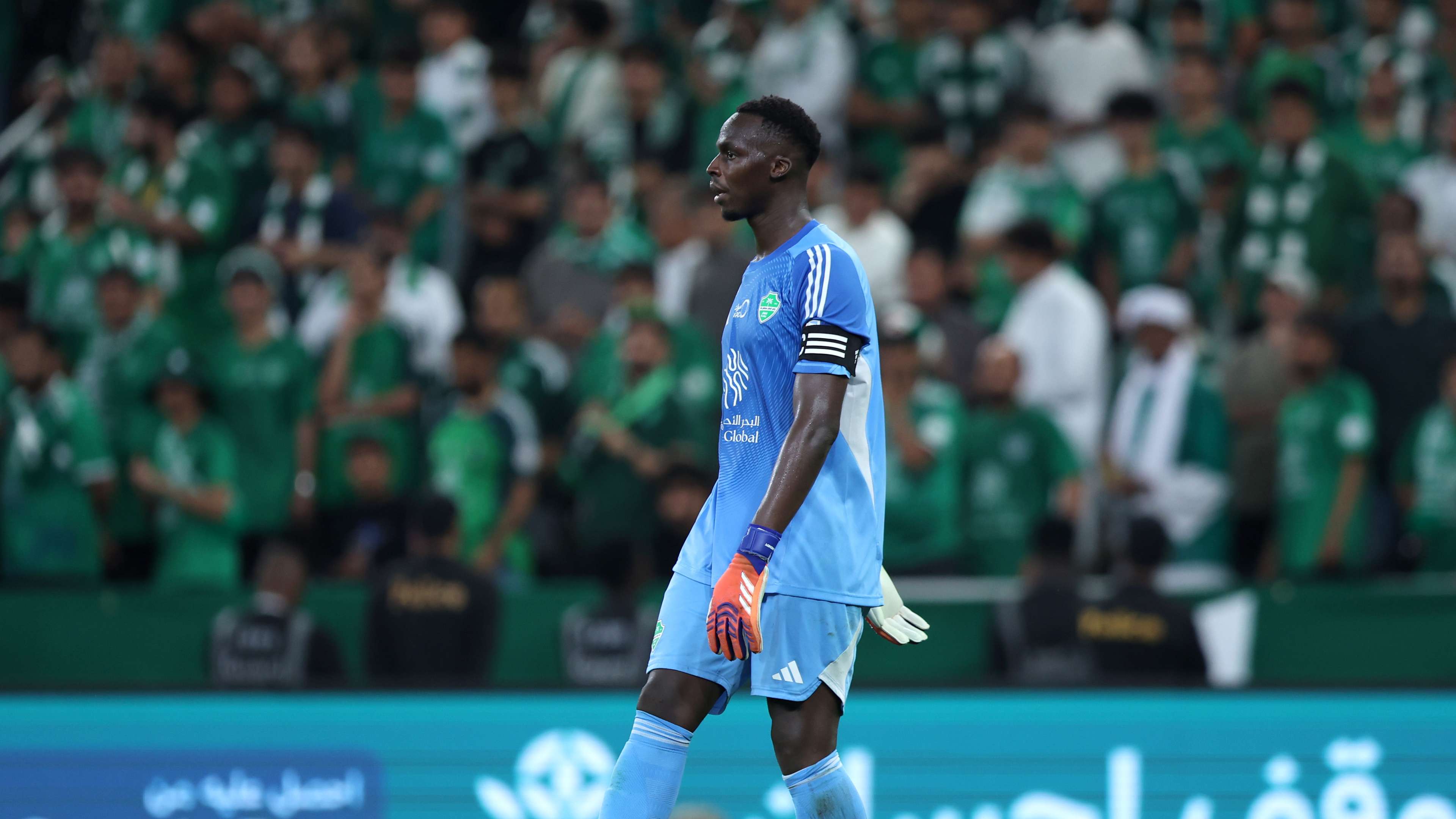 From Morocco to Saudi Arabia, another setback has dashed Mendy’s dream of playing in the Roshen League. The left-back, who had hoped to showcase his skills in one of Asia’s most co  