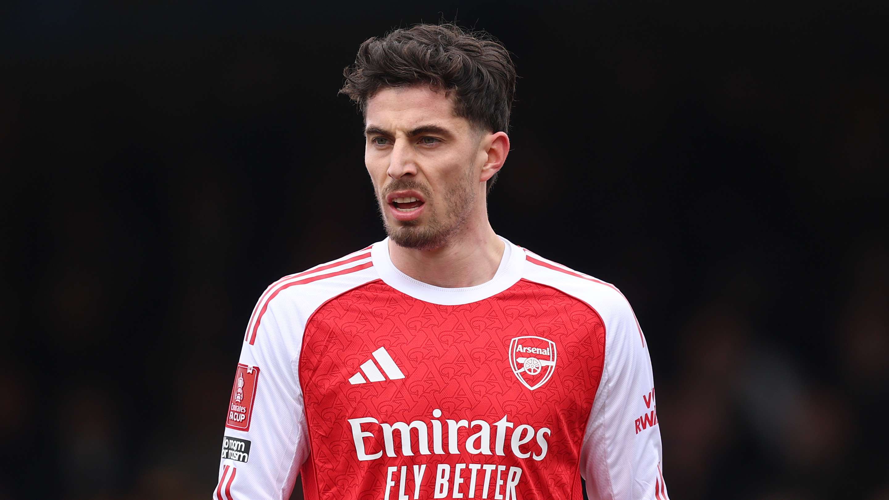 Arsenal willing to sell Havertz AND Jesus as Gunners eye €120m forward  