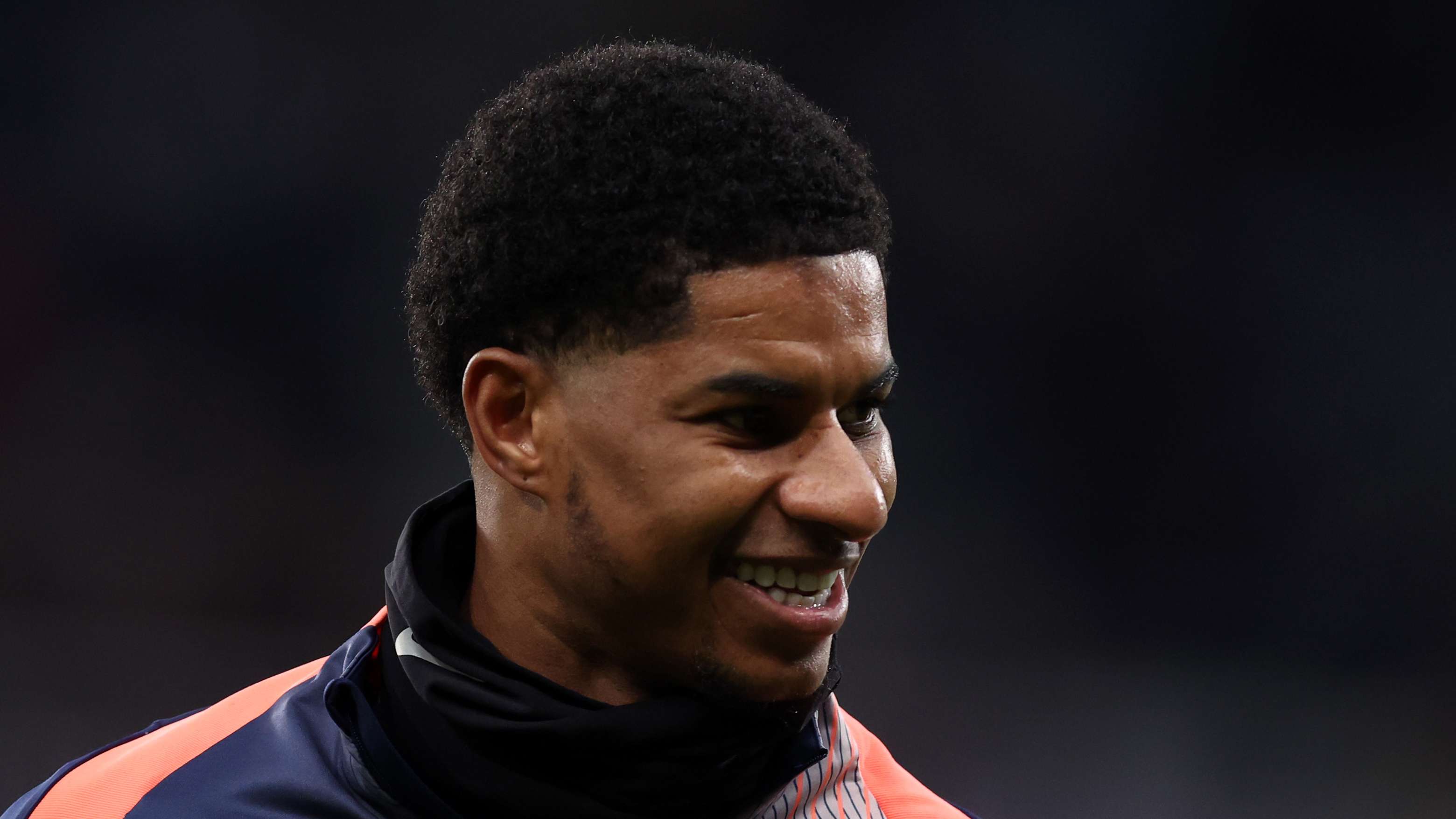 Rashford to Juve? Serie A side pounce as Barca hesitate  