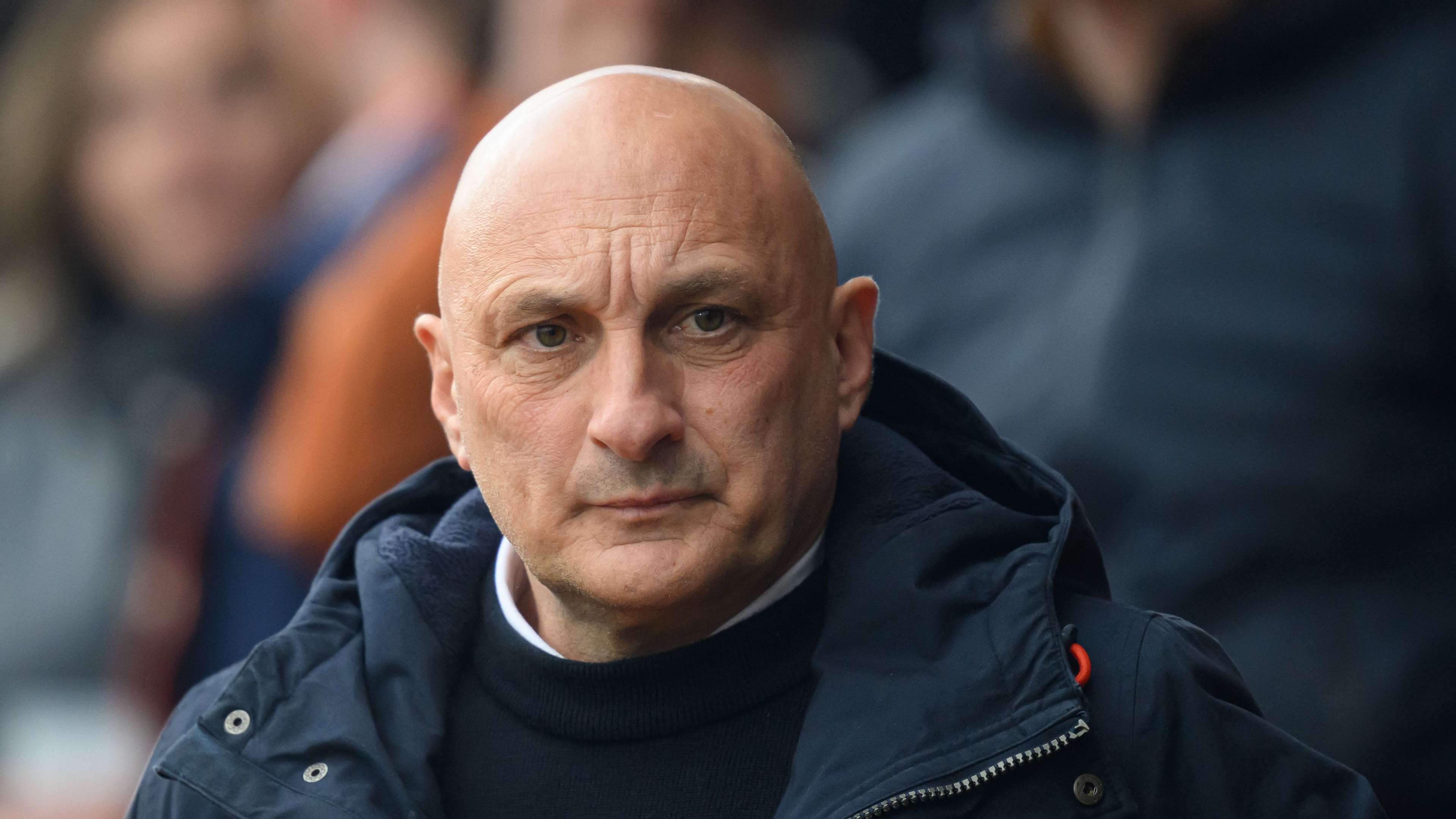 'I can't work like this!' - Ligue 1 boss slams board and quits  