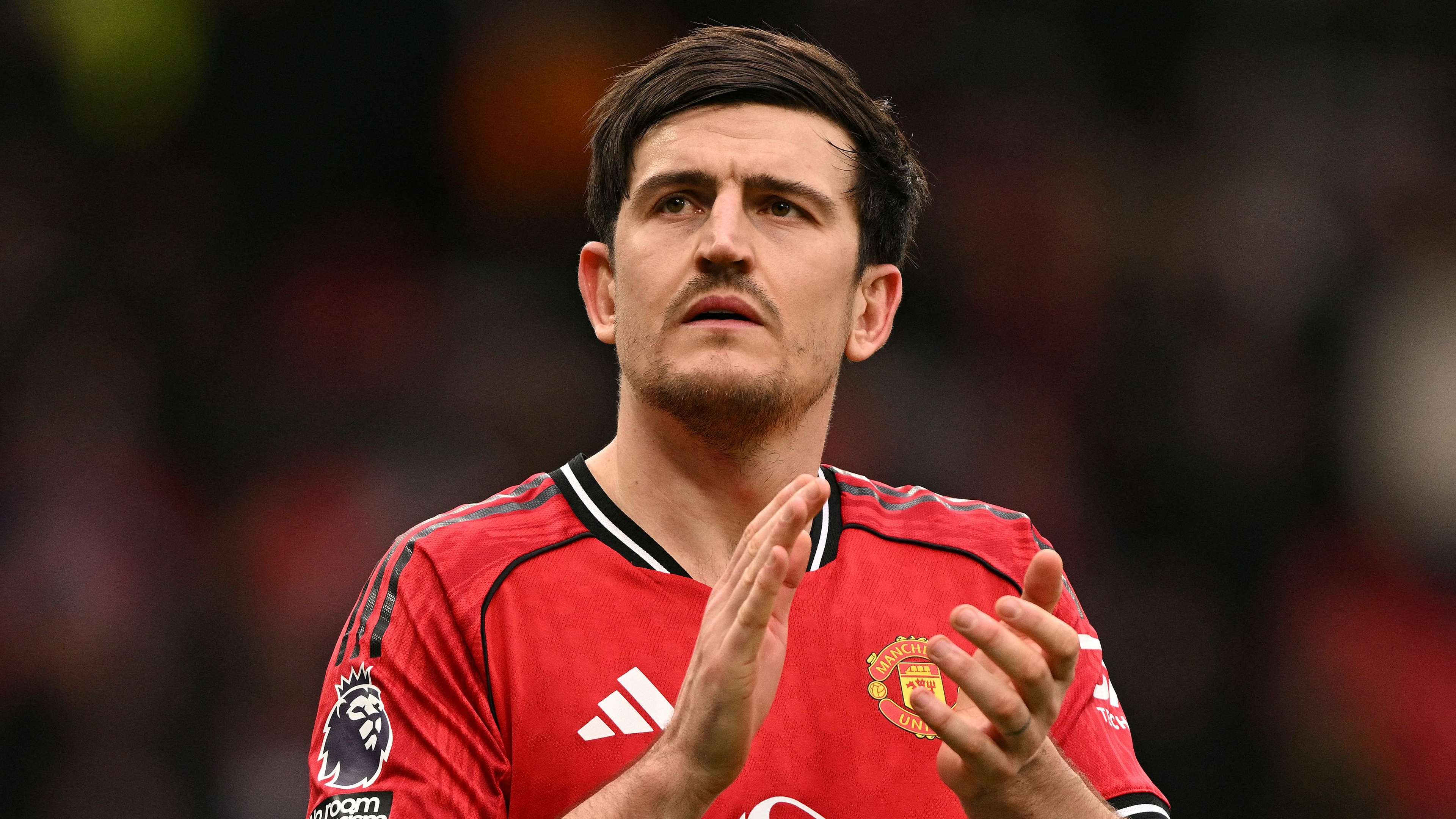 Maguire revealed as Man Utd's best golfer  