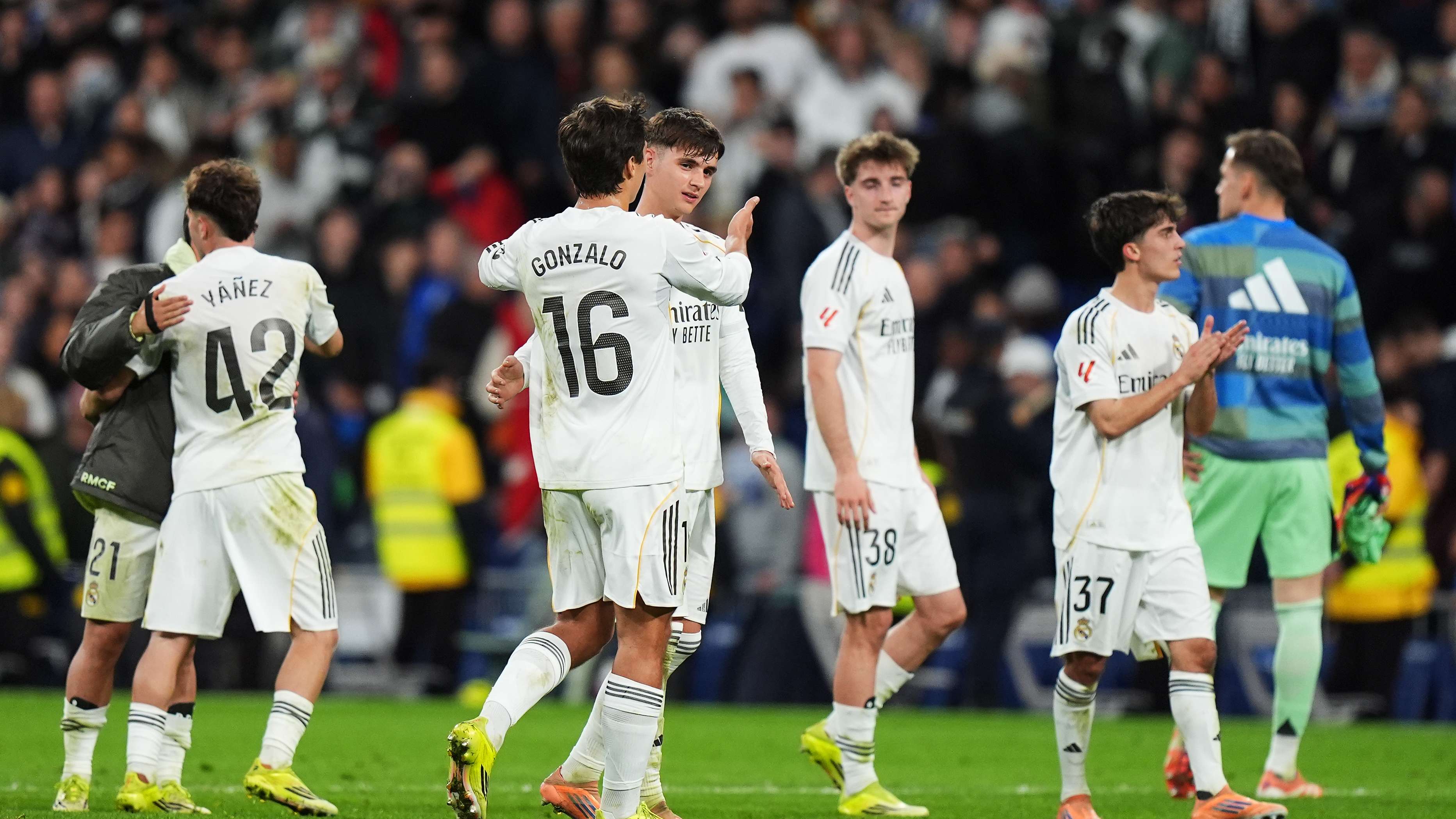 Arsenal are planning to snap up Real Madrid’s star player  