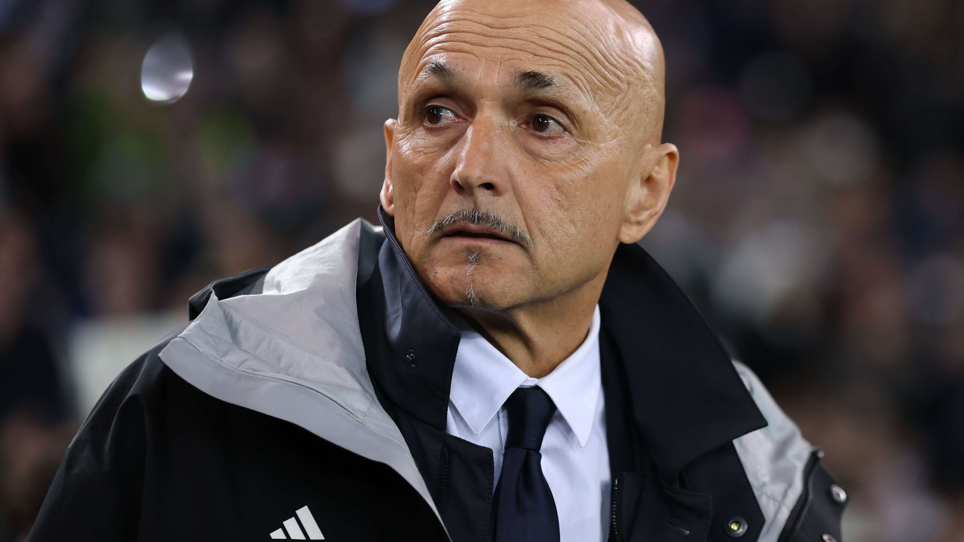 Liverpool star… Juventus’ long-awaited gift for Spalletti  