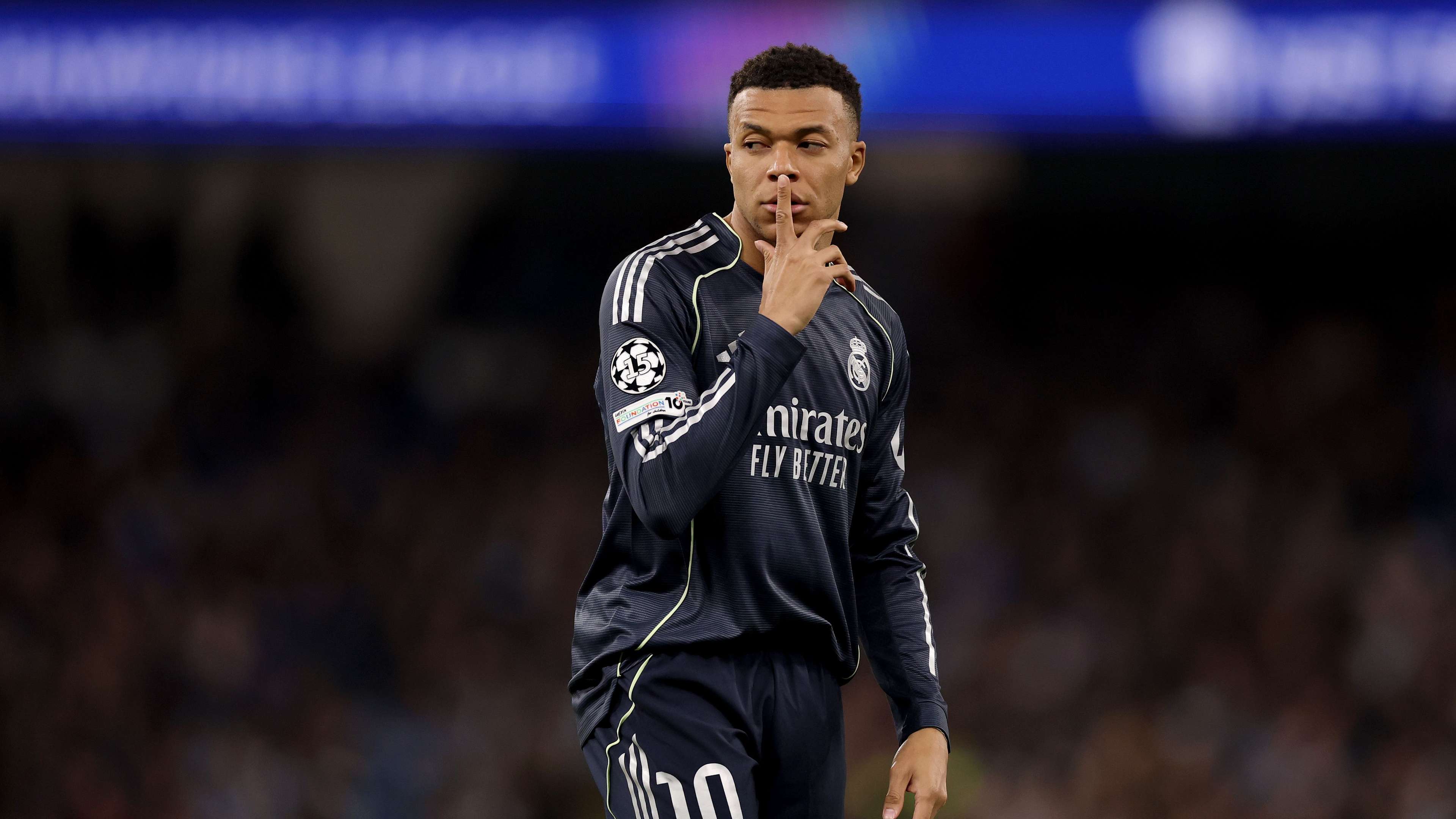 Mbappé responds: Did he regret it after PSG won the Champions League following his departure?  