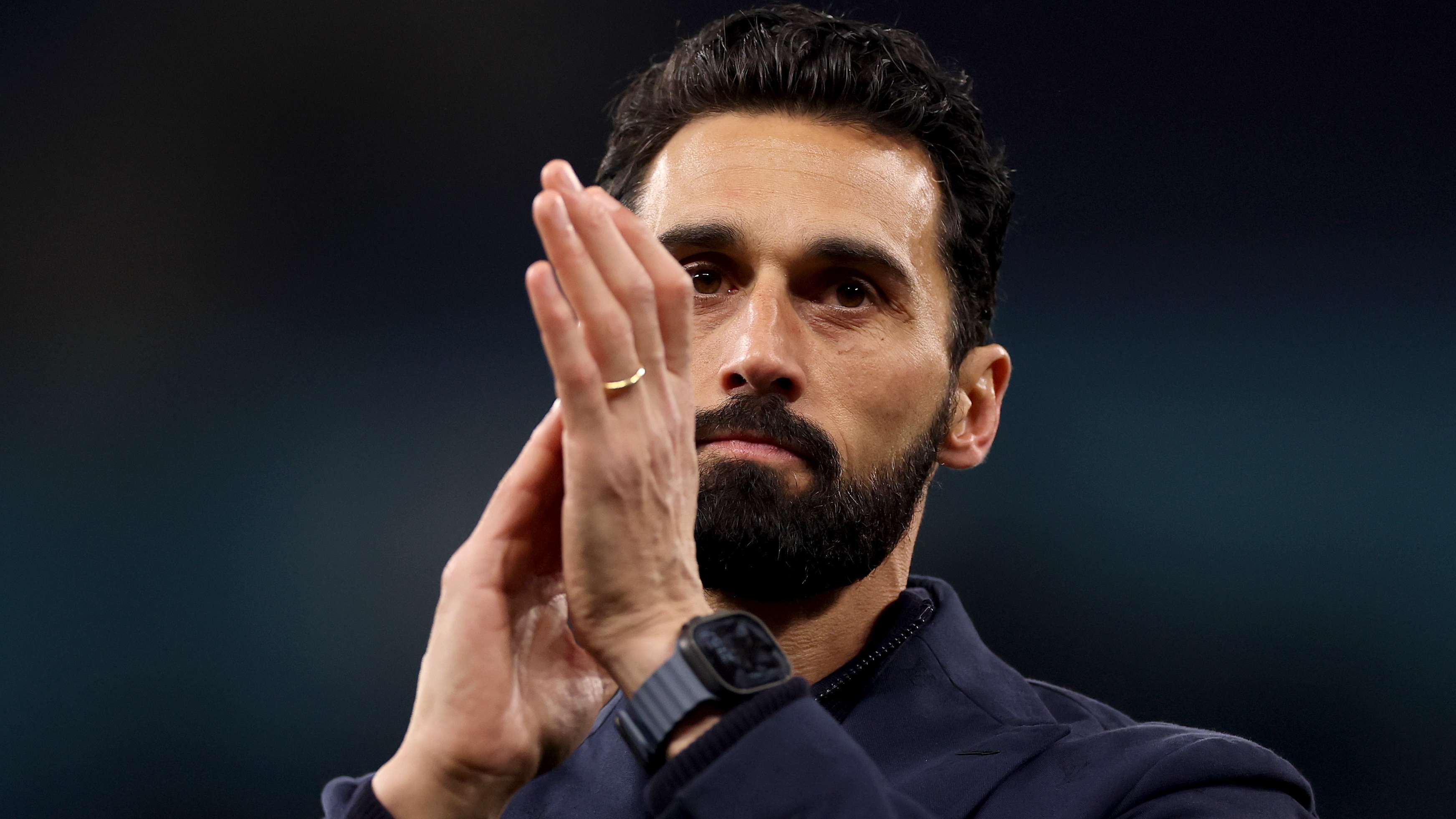 "I'd be delighted!" Bundesliga talent linked with Madrid  