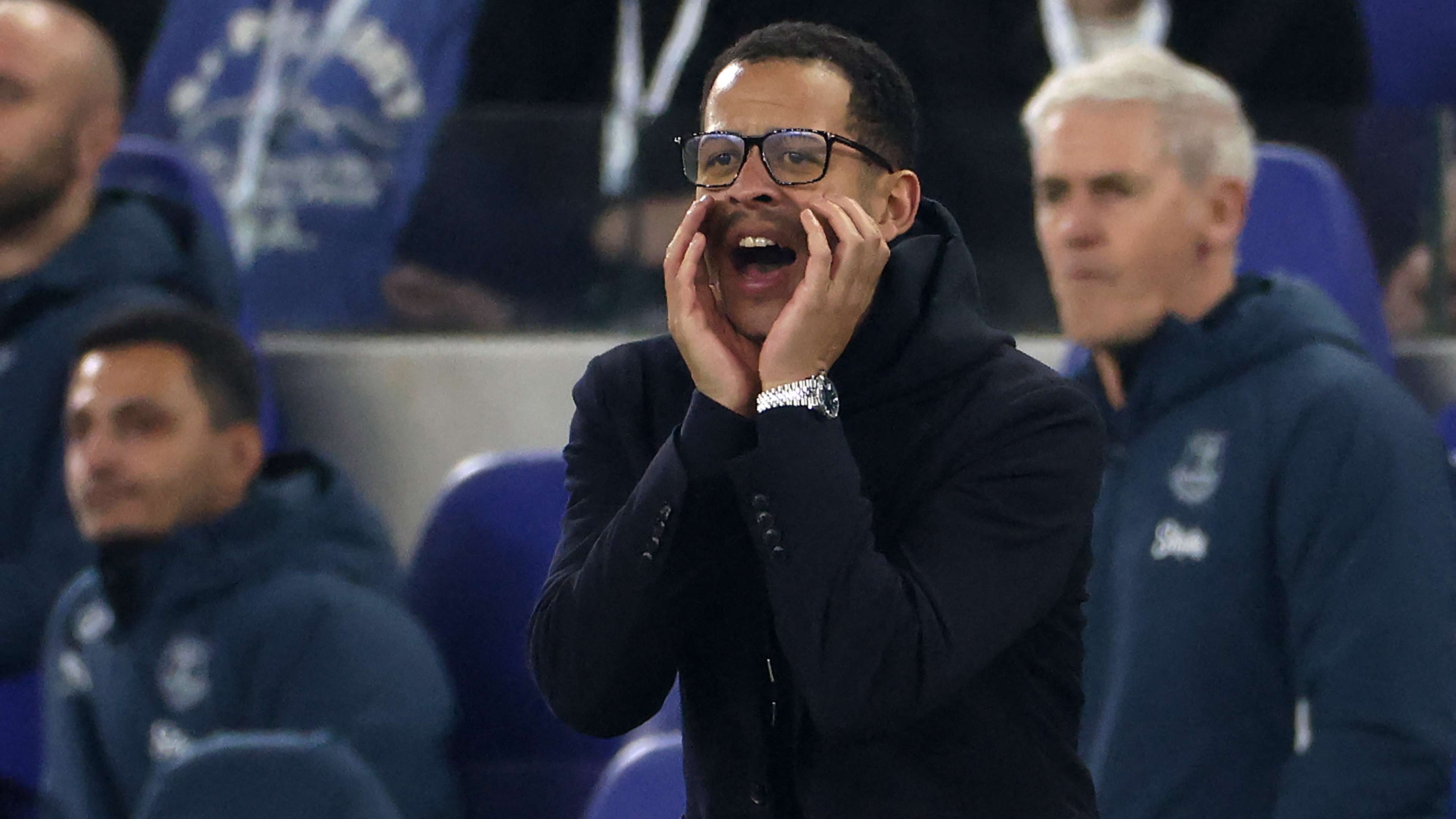 Chelsea players had a derogatory nickname for Rosenior  