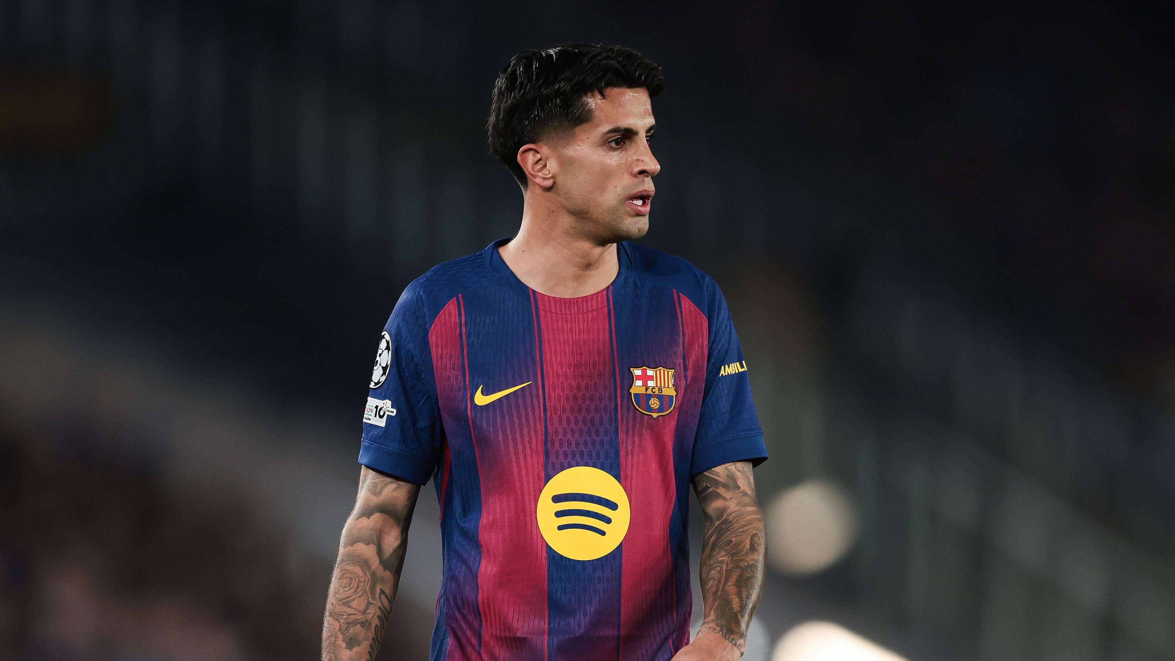 Barca make Cancelo transfer decision but face Al-Hilal fight  
