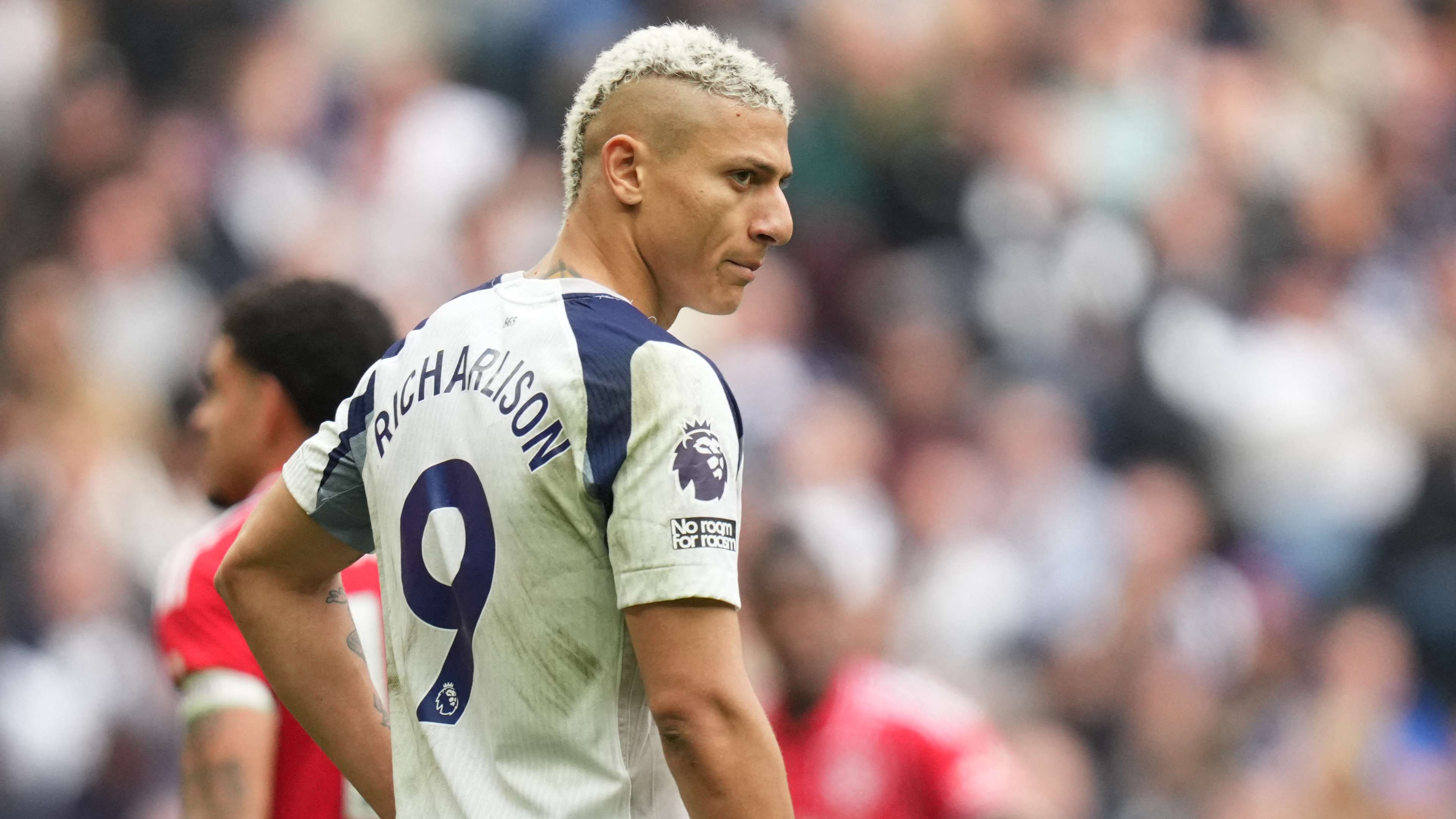 Richarlison reveals PSG tried to sign him as Mbappe replacement  