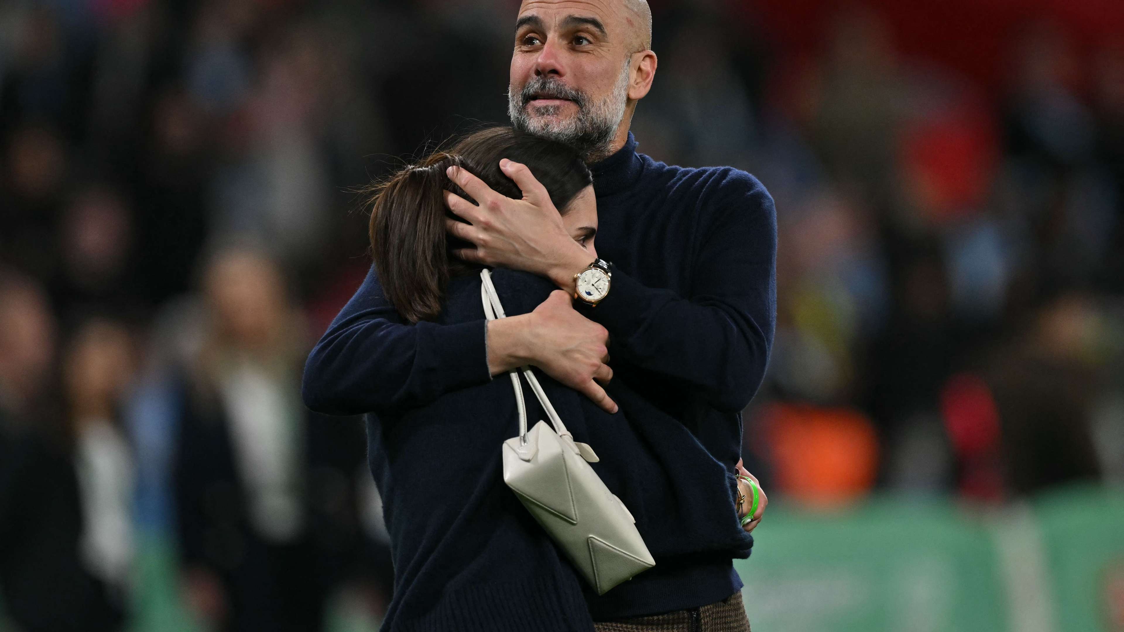 Guardiola’s name is also being mentioned: a bombshell managerial appointment in Italy?  