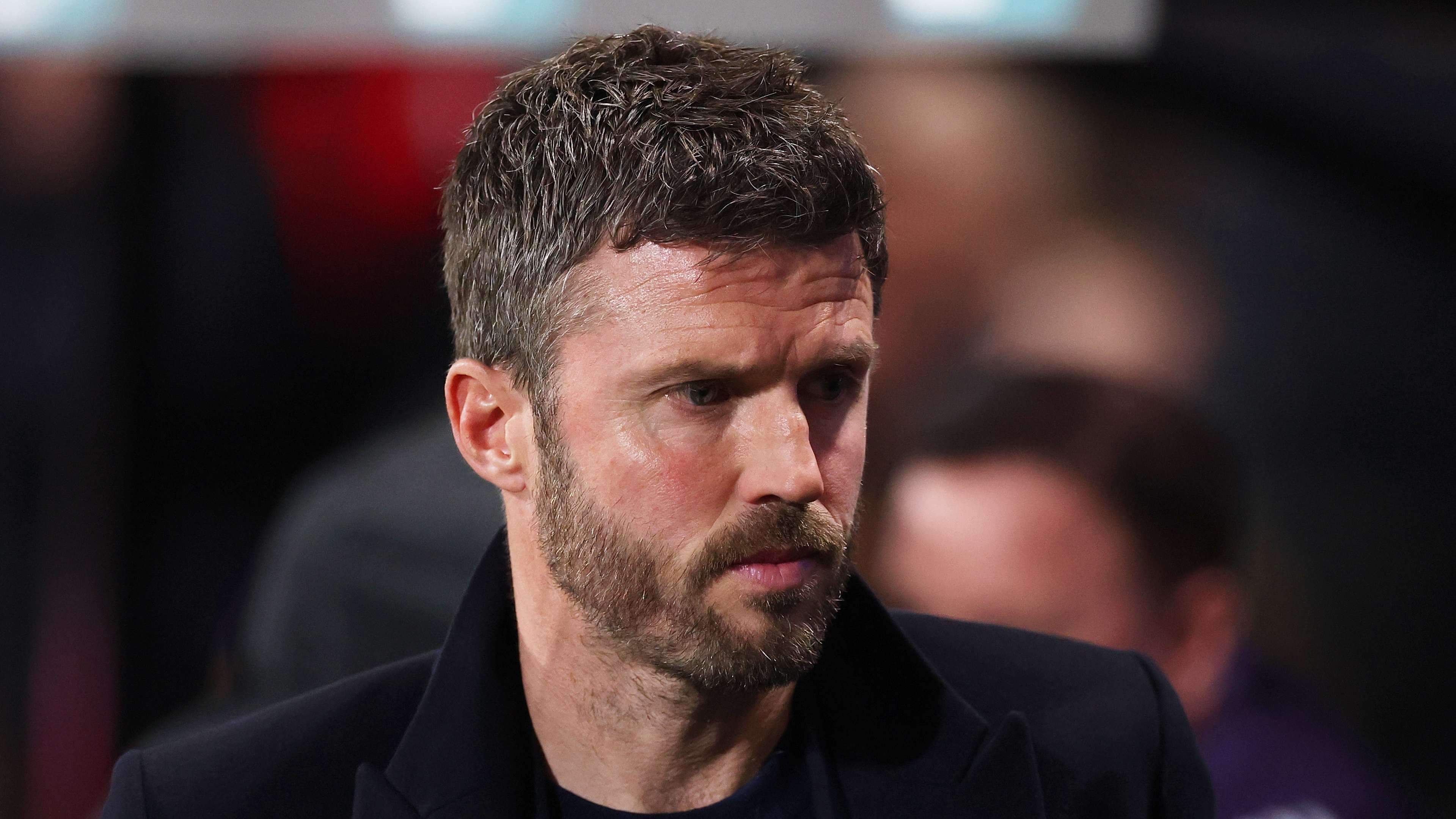 Man Utd warned against ‘utterly ridiculous’ Carrick decision  