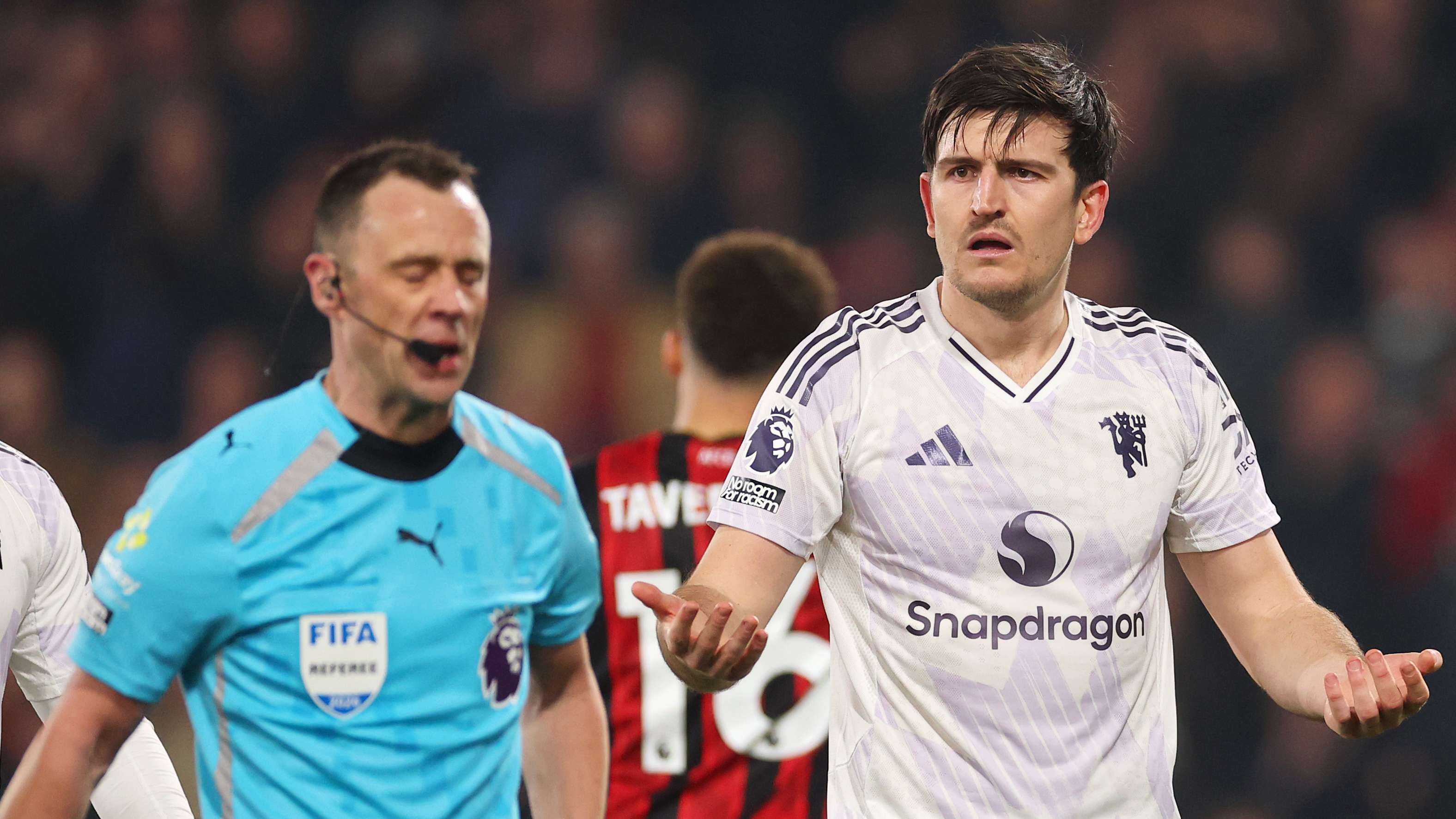 Revealed: Maguire banned for 'f*cking joke' tirade  