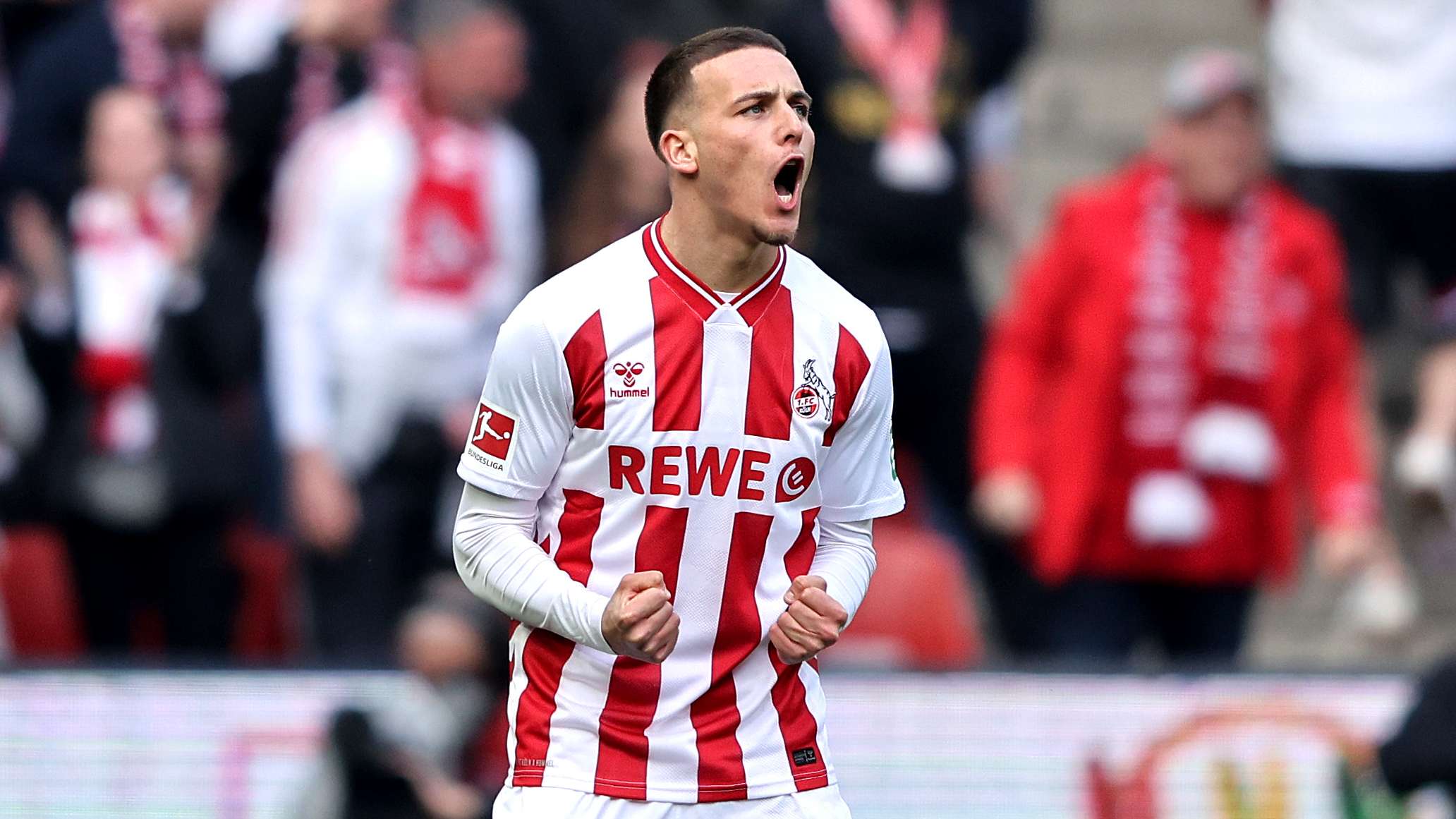 Bayern and Brighton exit race to sign Bundesliga star  