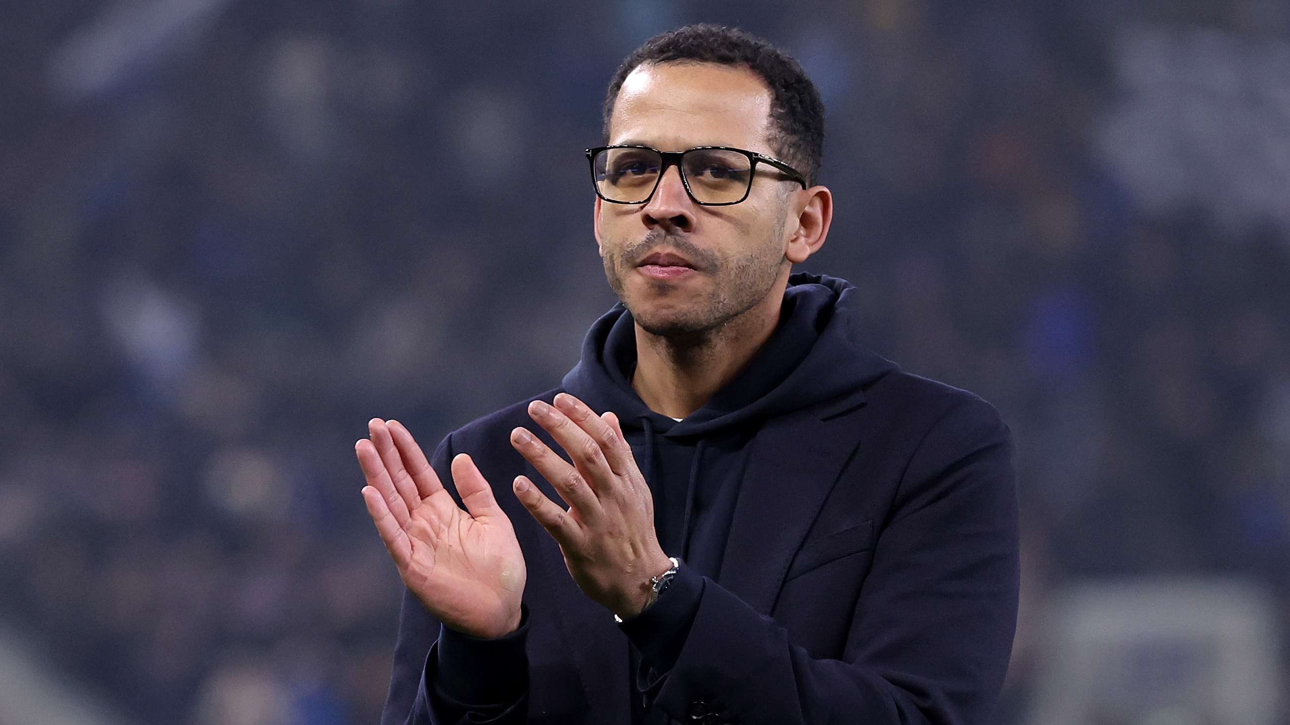 Rosenior hints at seismic Chelsea transfer shift  