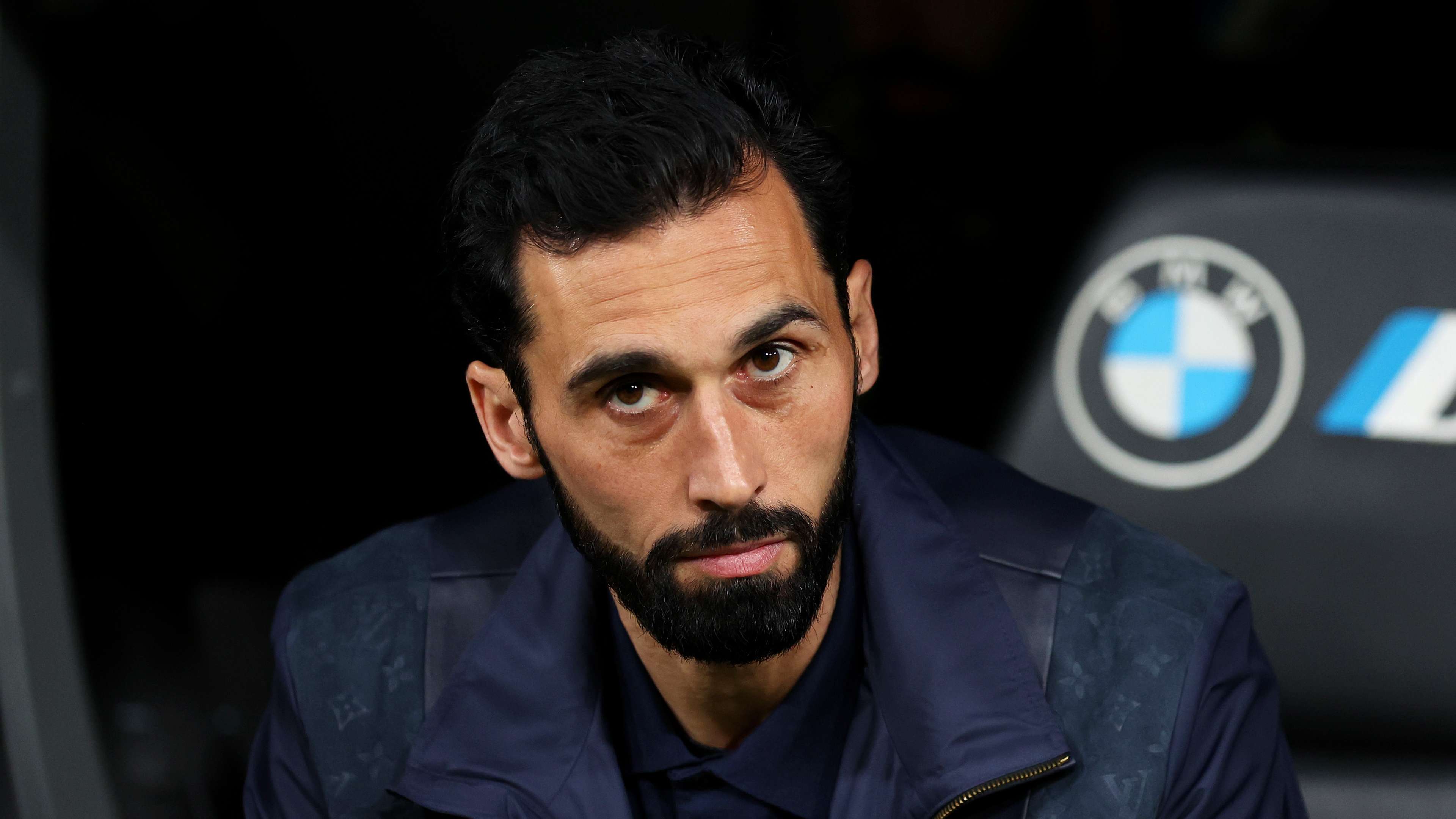A bold decision by Arbeloa.. leak of Real Madrid’s plan against Bayern  