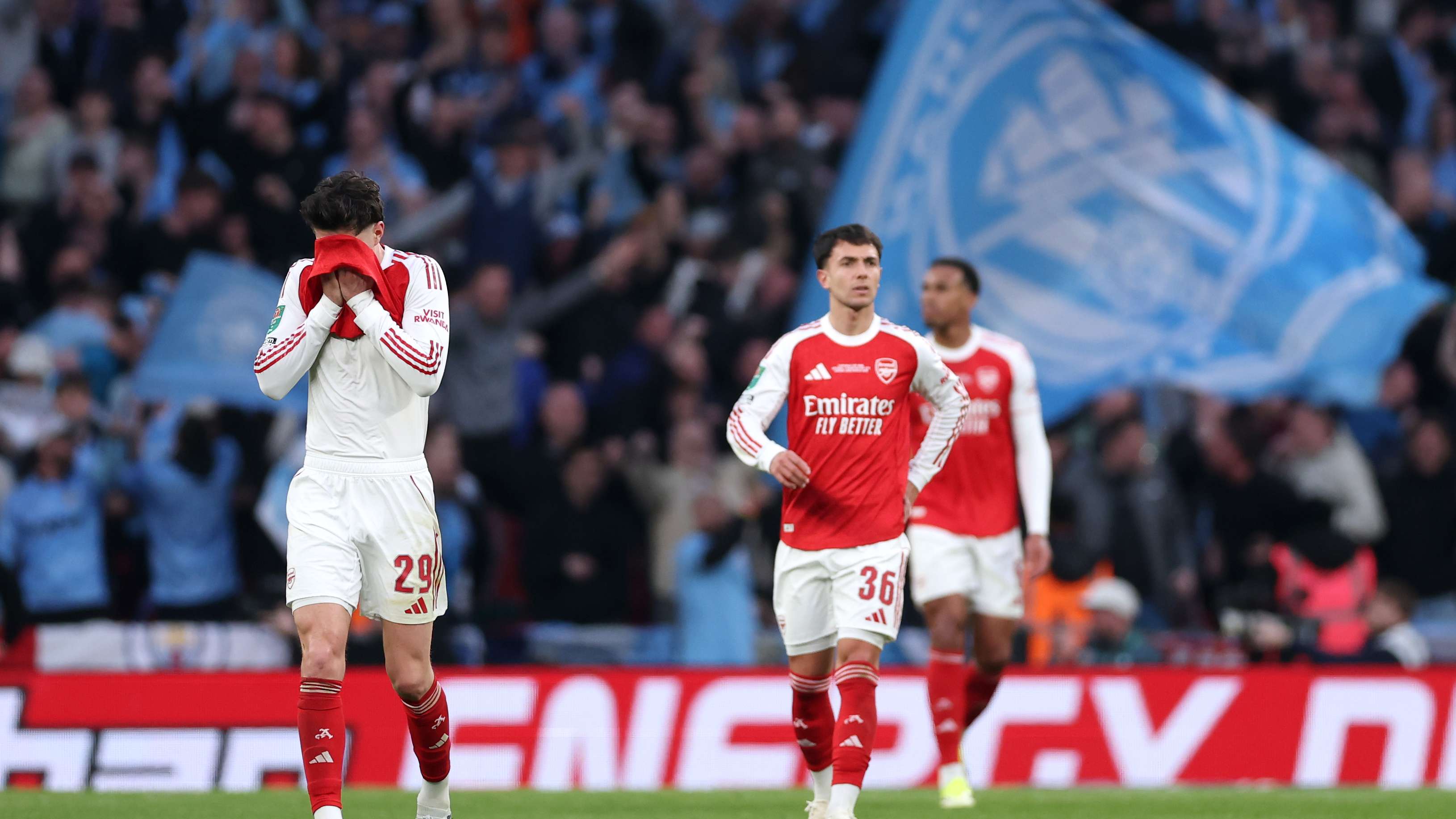 Real Madrid and Arsenal in a battle for a Bundesliga signing  